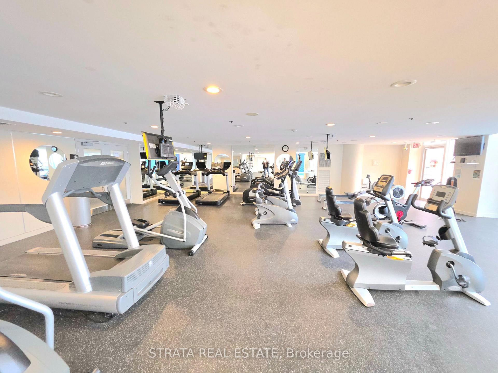 Photo 16 of Unit 1155, 313 Richmond Street E, Toronto, Moss Park — HOMEH