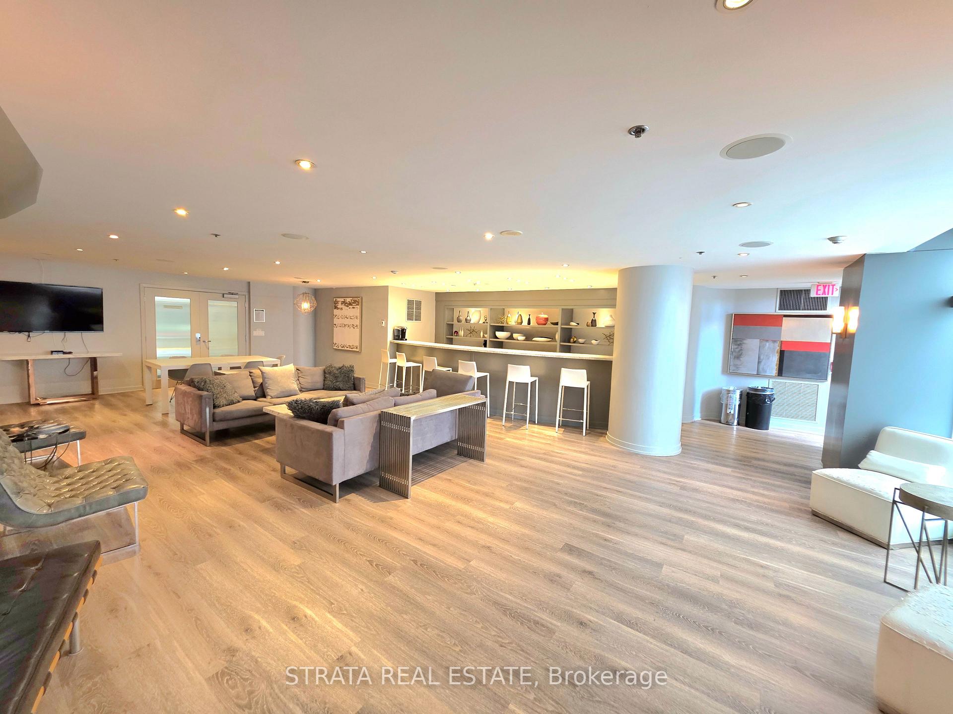 Photo 18 of Unit 1155, 313 Richmond Street E, Toronto, Moss Park — HOMEH