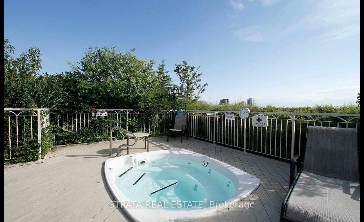 Photo 20 of Unit 1155, 313 Richmond Street E, Toronto, Moss Park — HOMEH