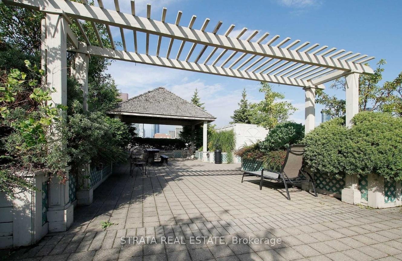 Photo 21 of Unit 1155, 313 Richmond Street E, Toronto, Moss Park — HOMEH