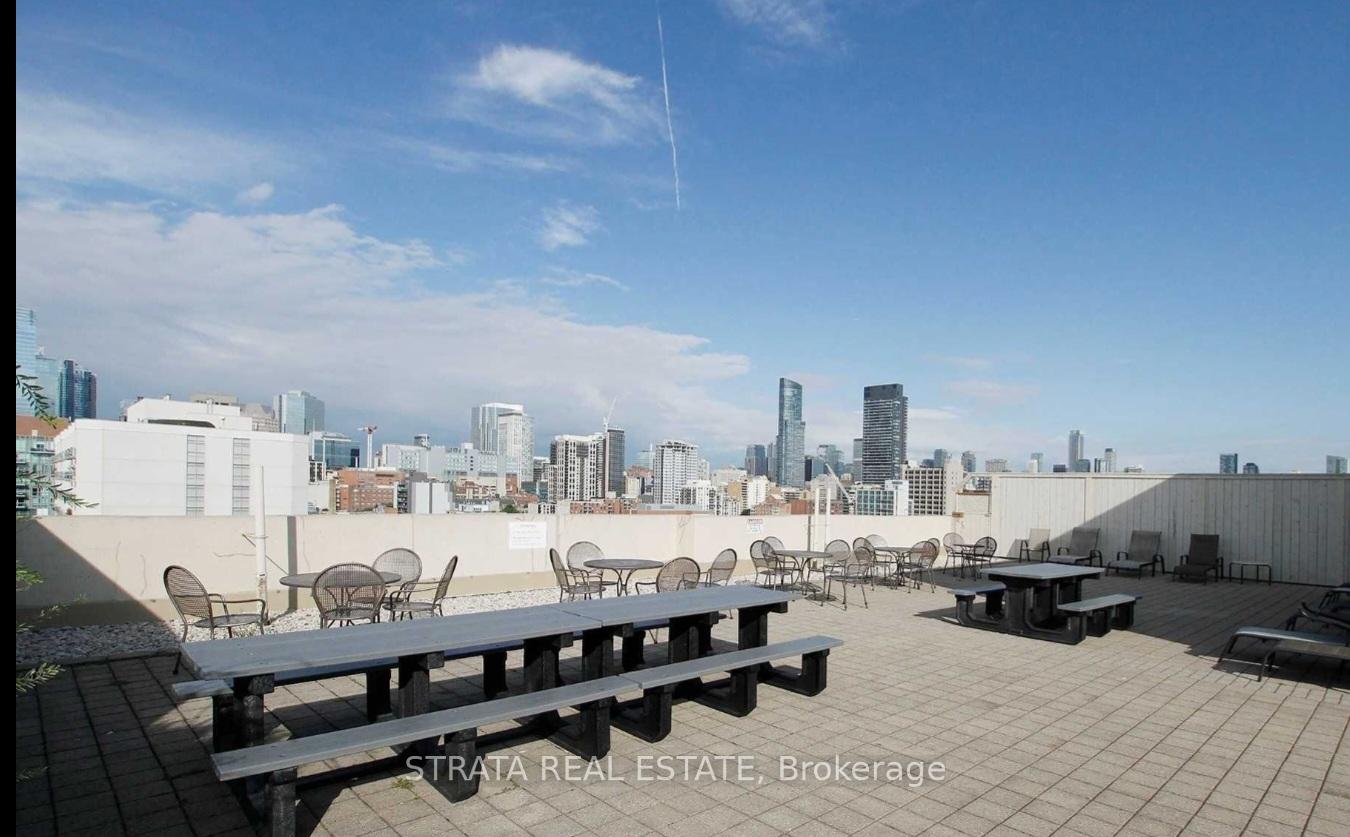 Photo 22 of Unit 1155, 313 Richmond Street E, Toronto, Moss Park — HOMEH