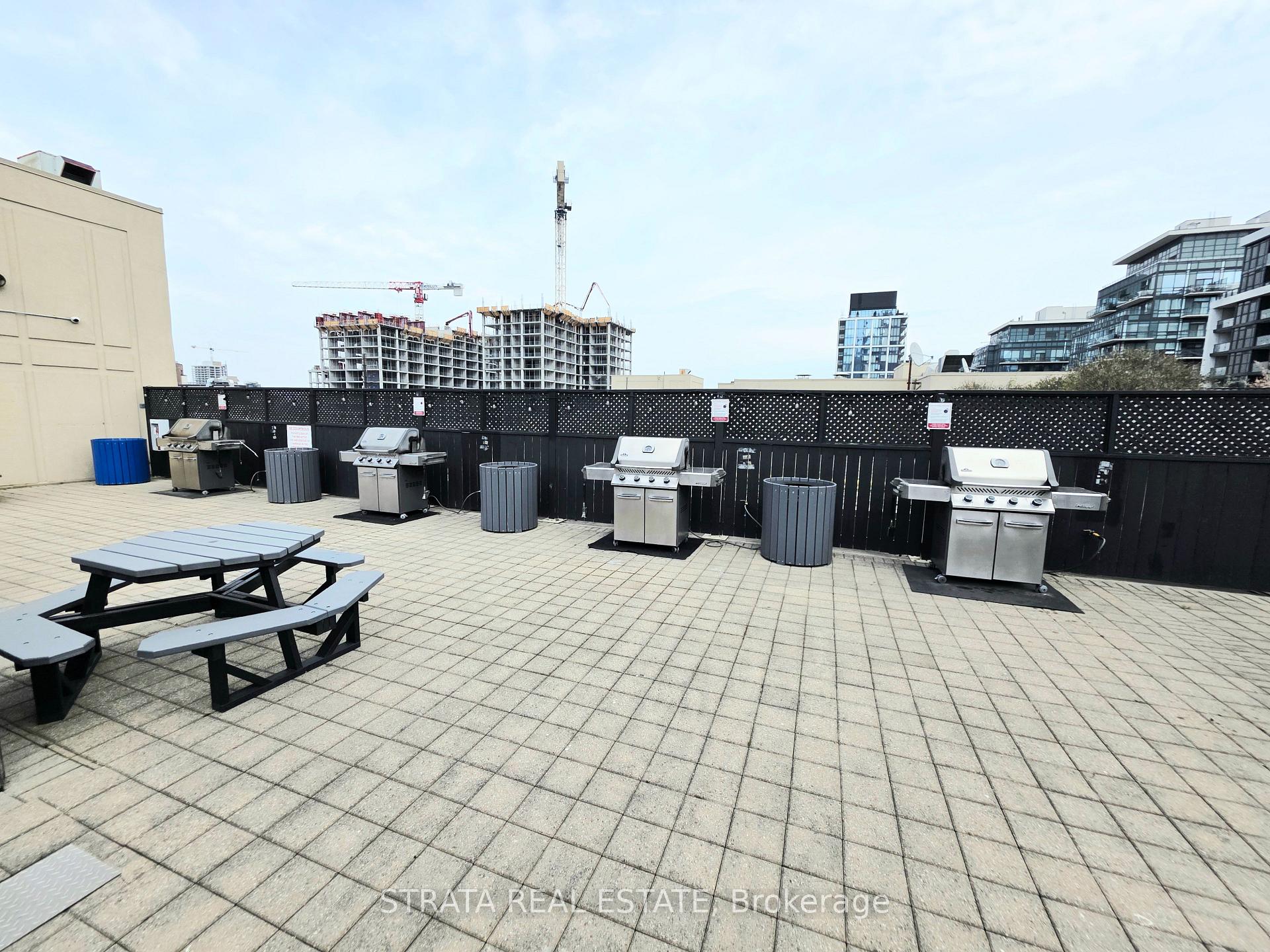 Photo 23 of Unit 1155, 313 Richmond Street E, Toronto, Moss Park — HOMEH