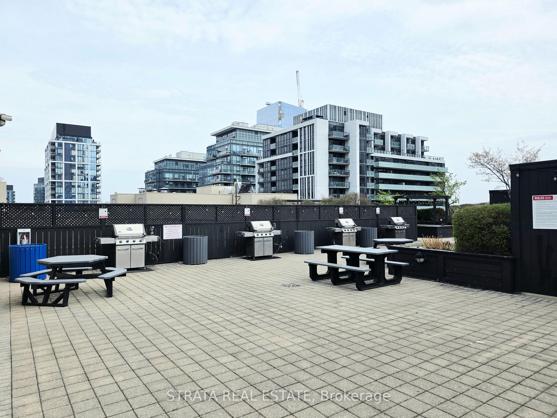 Photo 24 of Unit 1155, 313 Richmond Street E, Toronto, Moss Park — HOMEH