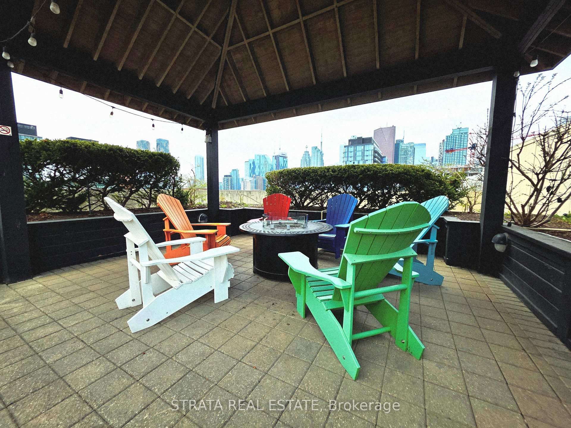 Photo 25 of Unit 1155, 313 Richmond Street E, Toronto, Moss Park — HOMEH