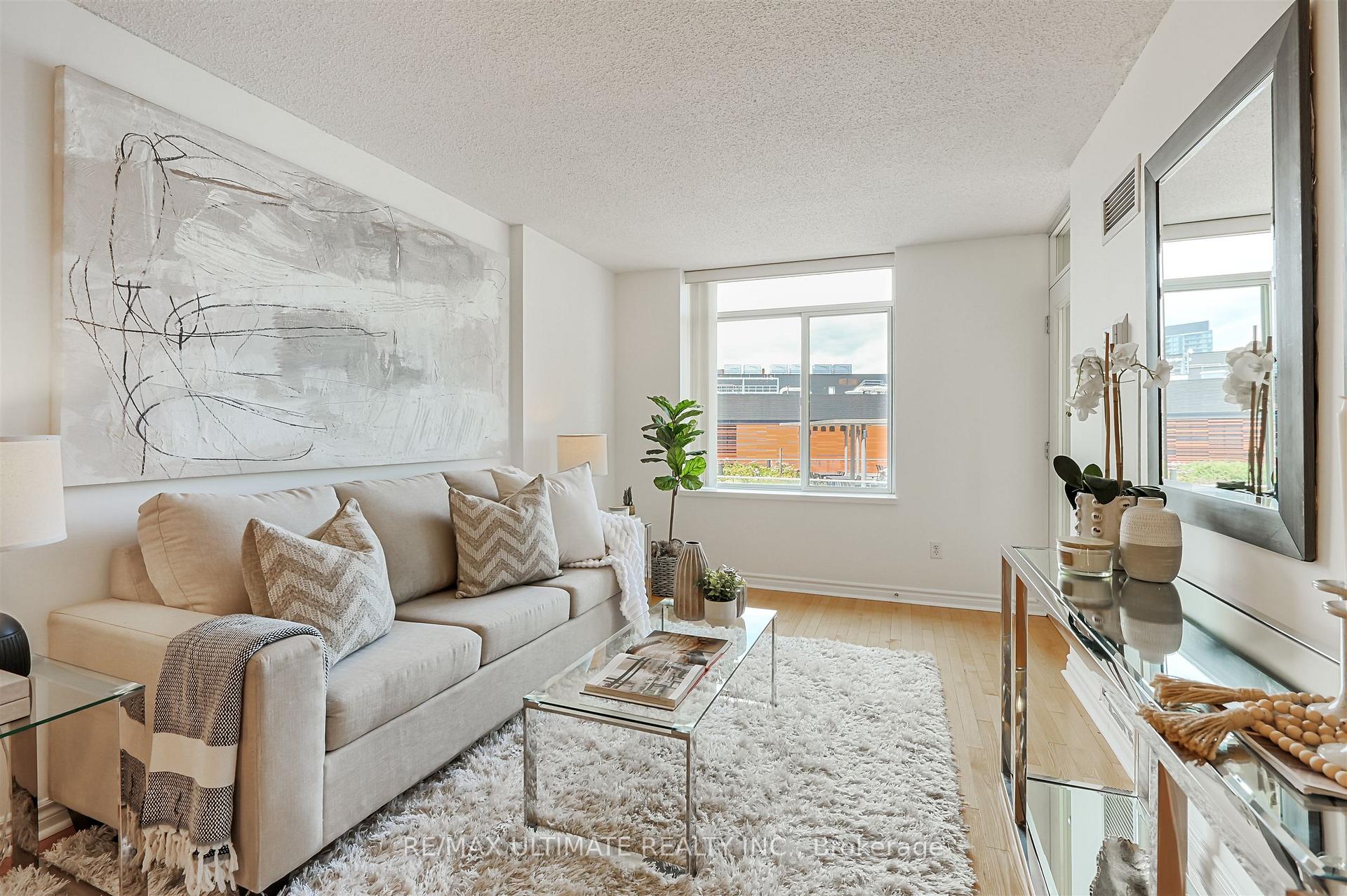Photo 15 of Unit 808, 39 Parliament Street, Toronto, Waterfront Communities — HOMEH