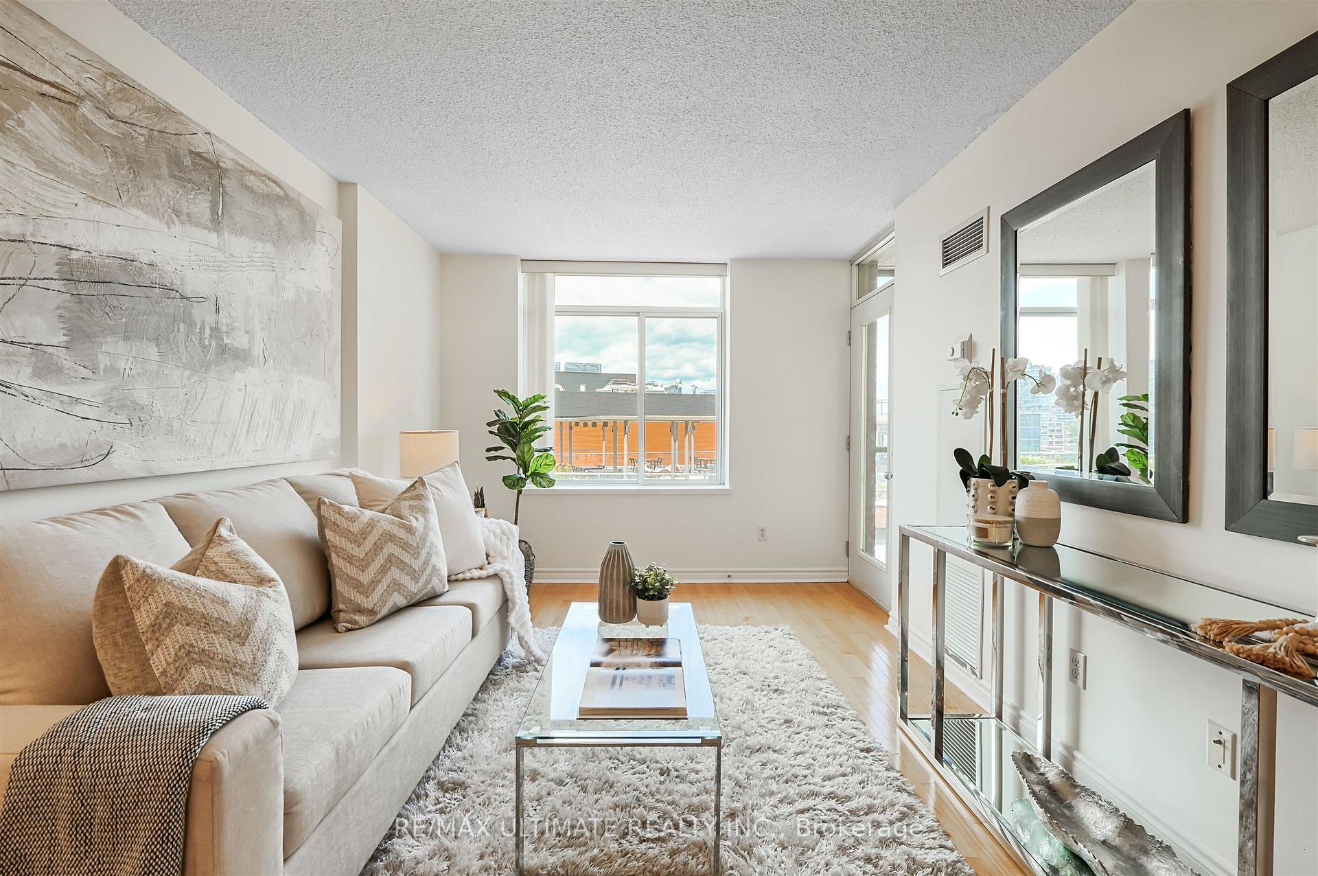 Photo 16 of Unit 808, 39 Parliament Street, Toronto, Waterfront Communities — HOMEH