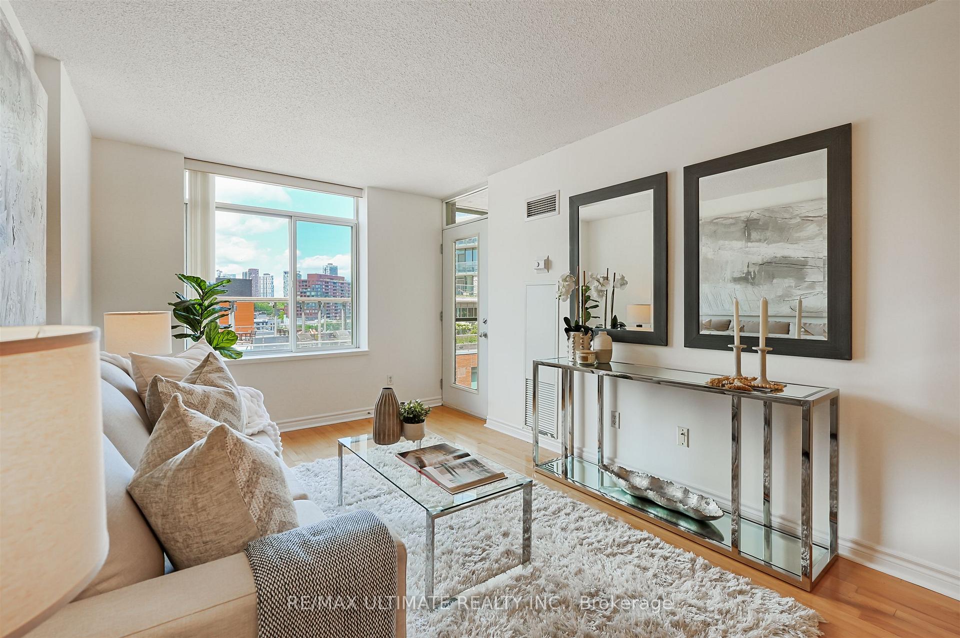 Photo 17 of Unit 808, 39 Parliament Street, Toronto, Waterfront Communities — HOMEH