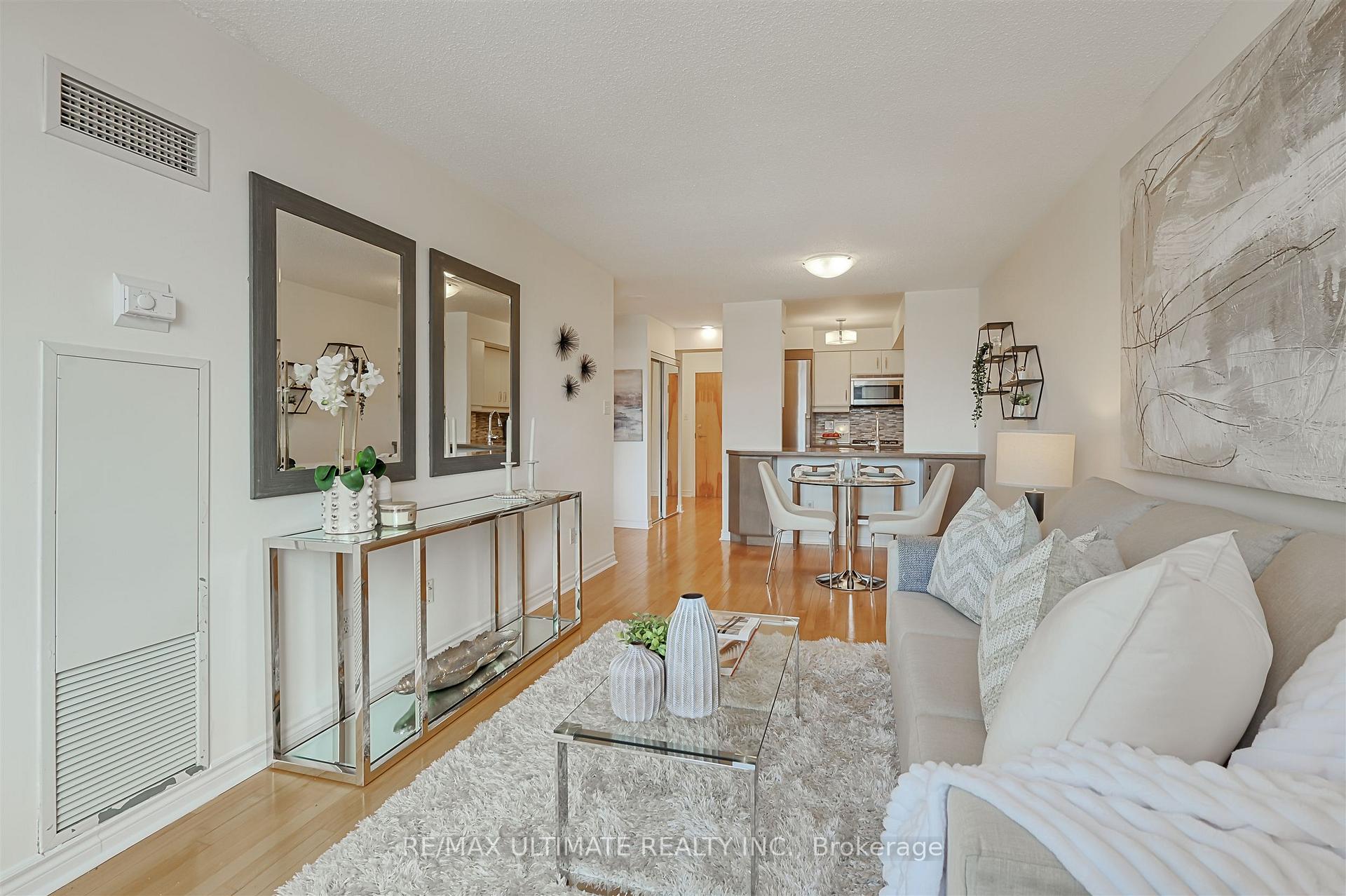 Photo 18 of Unit 808, 39 Parliament Street, Toronto, Waterfront Communities — HOMEH