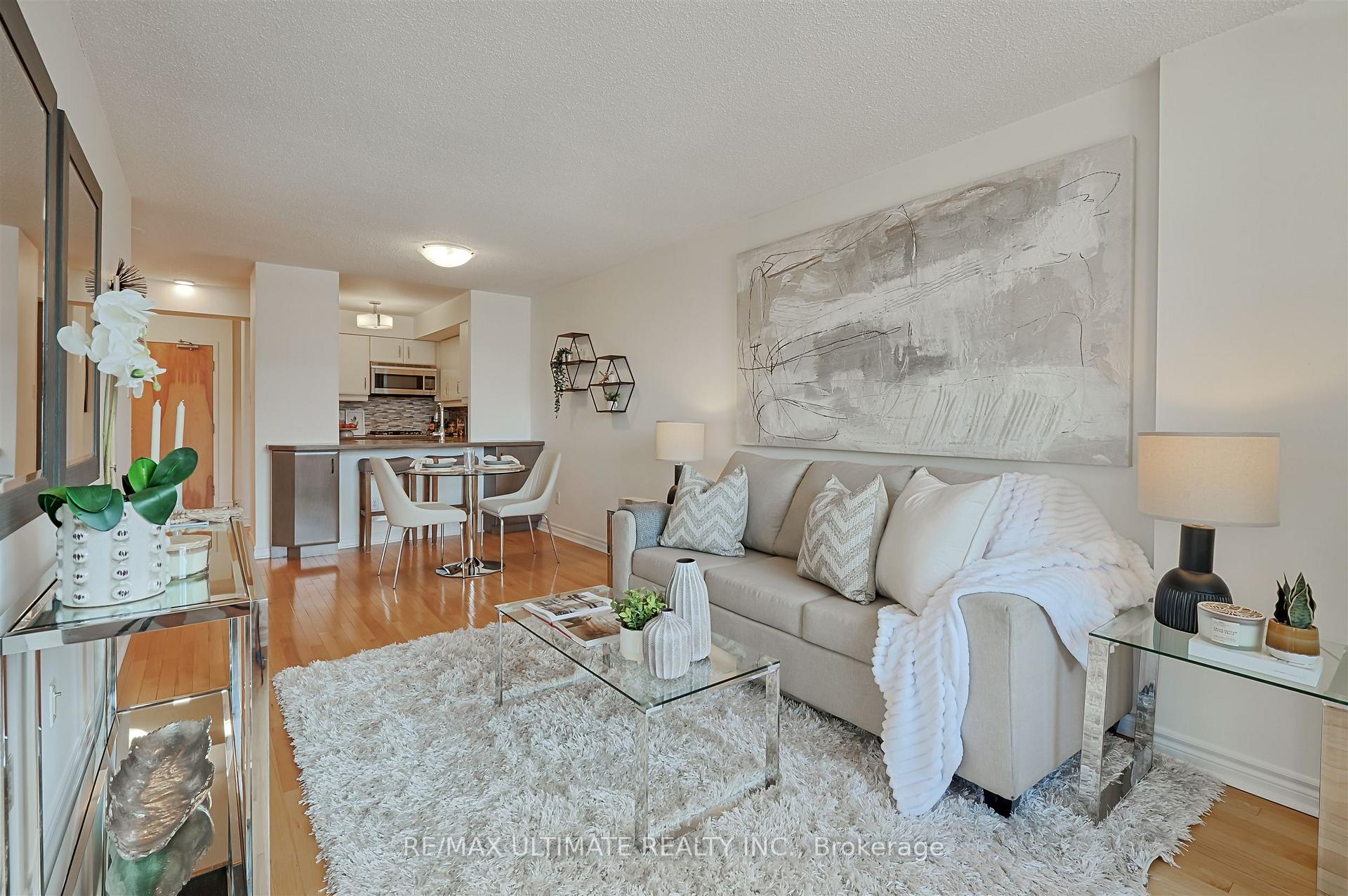 Photo 20 of Unit 808, 39 Parliament Street, Toronto, Waterfront Communities — HOMEH