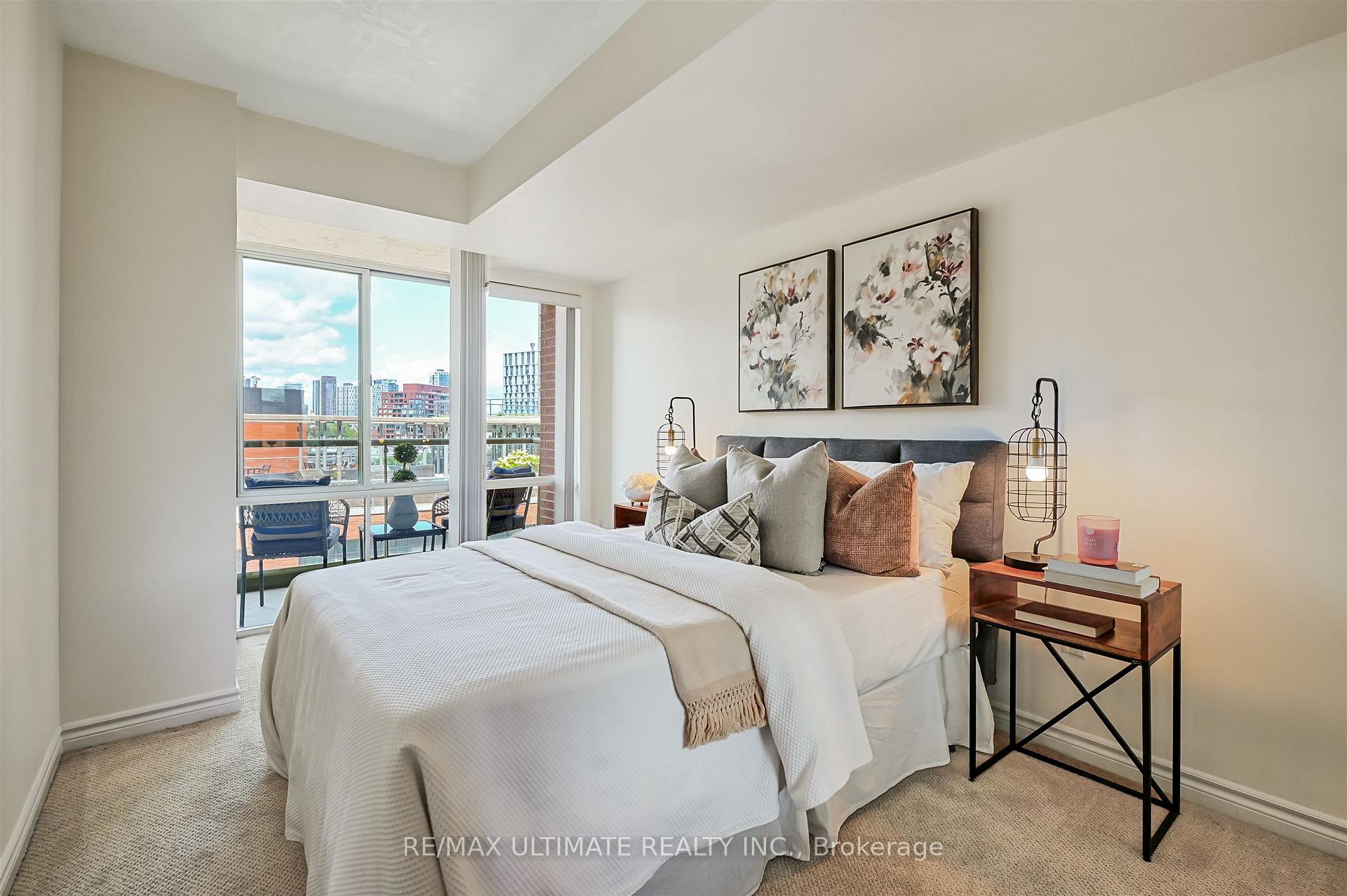 Photo 21 of Unit 808, 39 Parliament Street, Toronto, Waterfront Communities — HOMEH