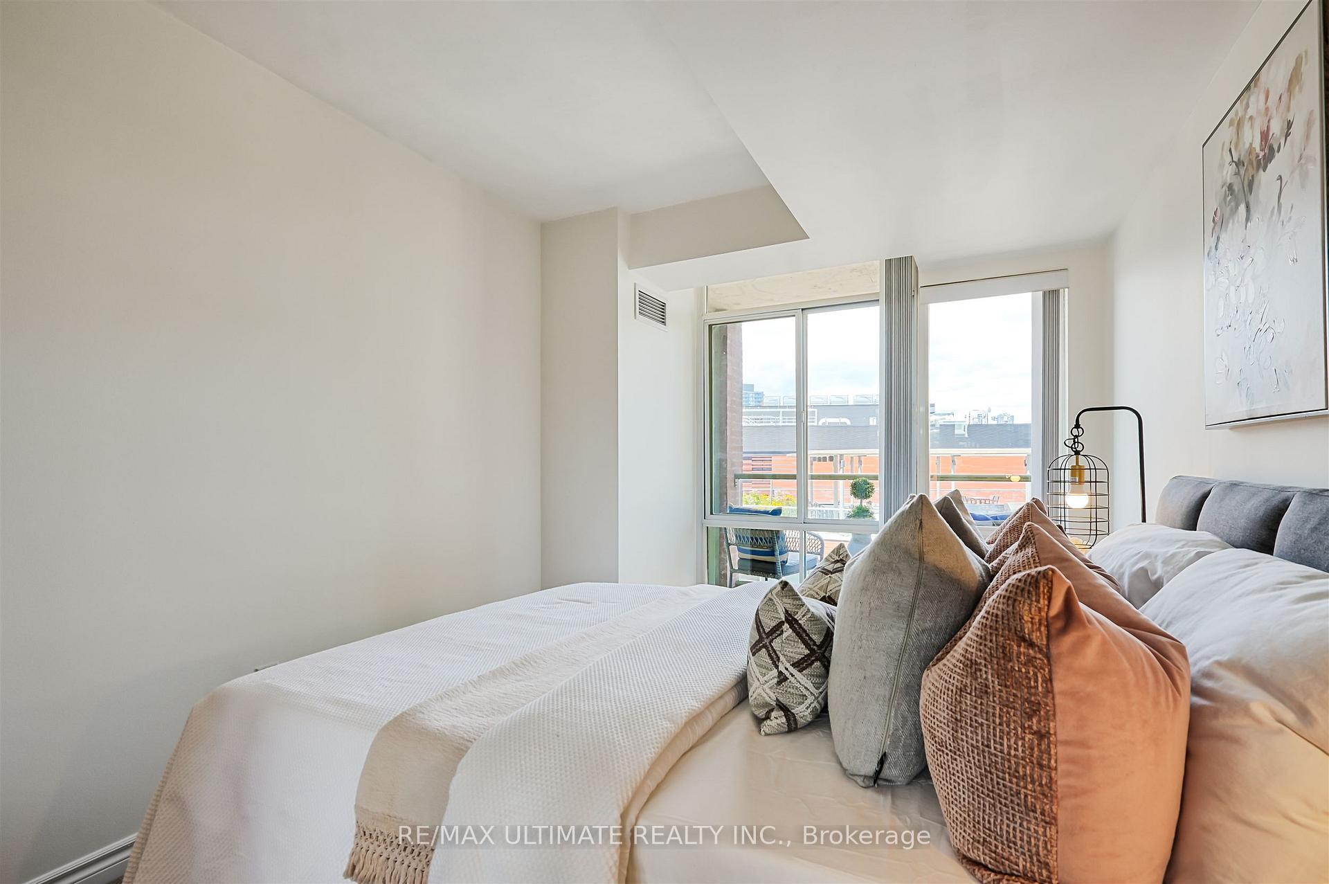 Photo 22 of Unit 808, 39 Parliament Street, Toronto, Waterfront Communities — HOMEH
