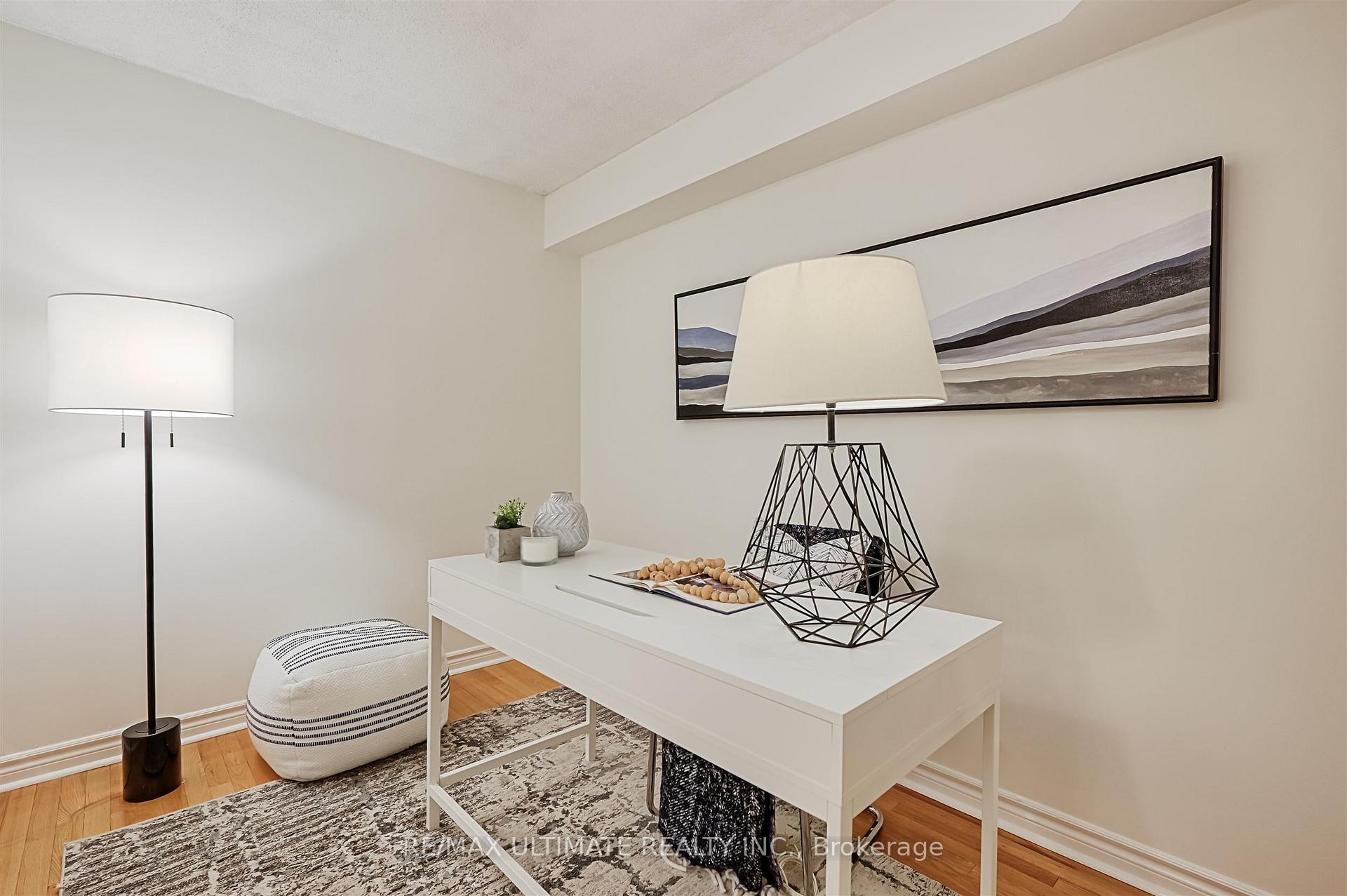 Photo 24 of Unit 808, 39 Parliament Street, Toronto, Waterfront Communities — HOMEH