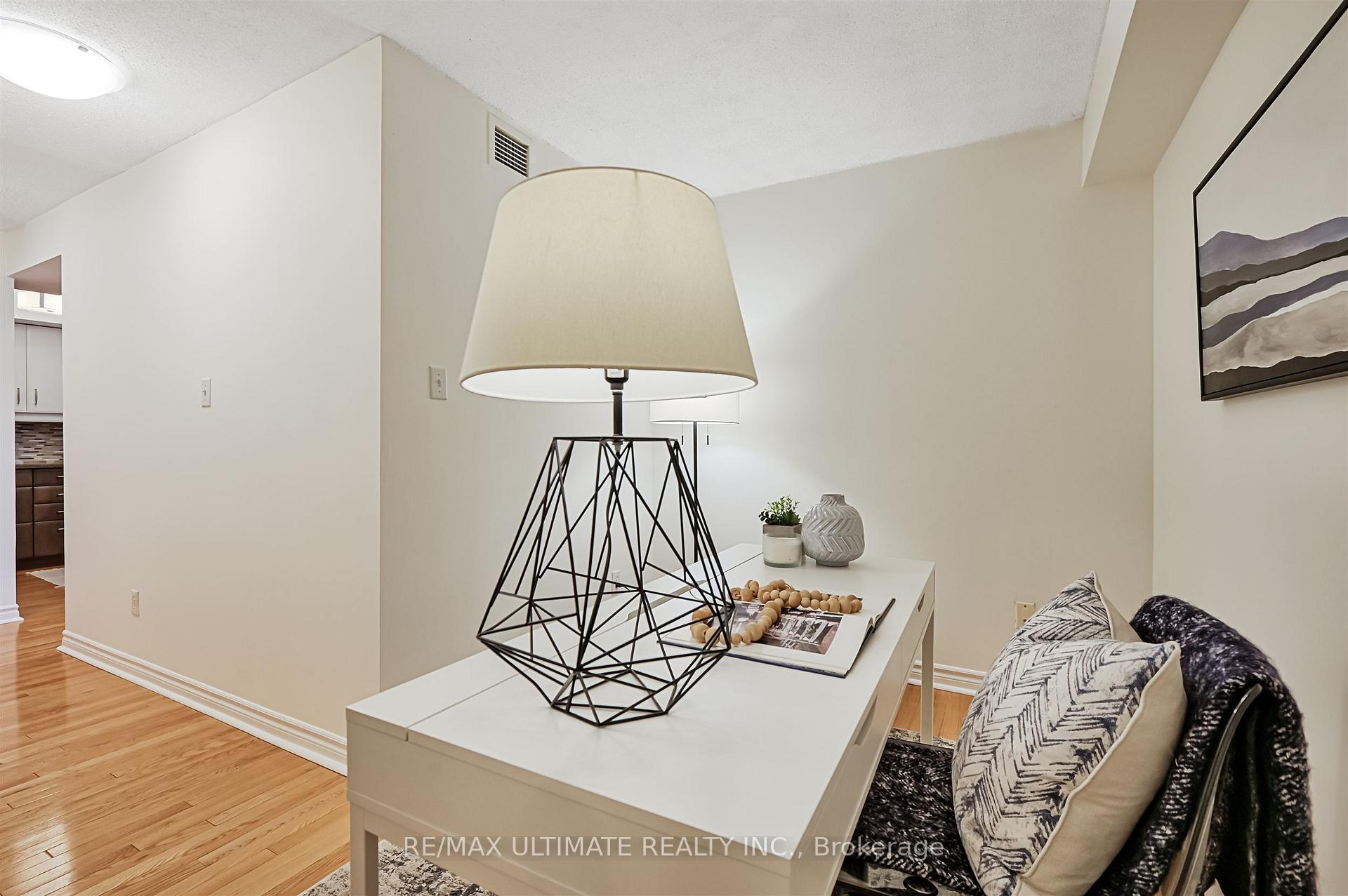 Photo 25 of Unit 808, 39 Parliament Street, Toronto, Waterfront Communities — HOMEH