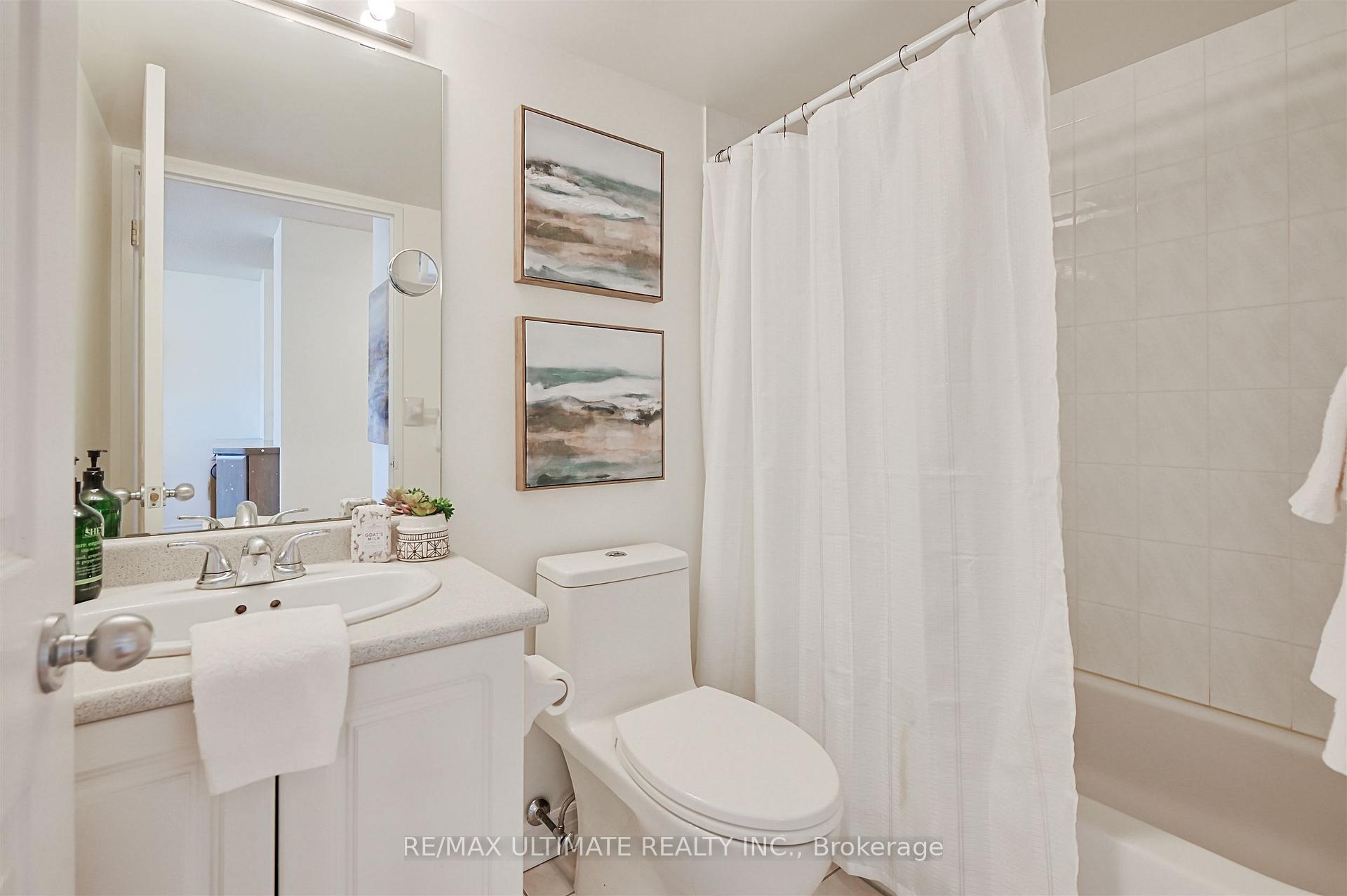 Photo 26 of Unit 808, 39 Parliament Street, Toronto, Waterfront Communities — HOMEH