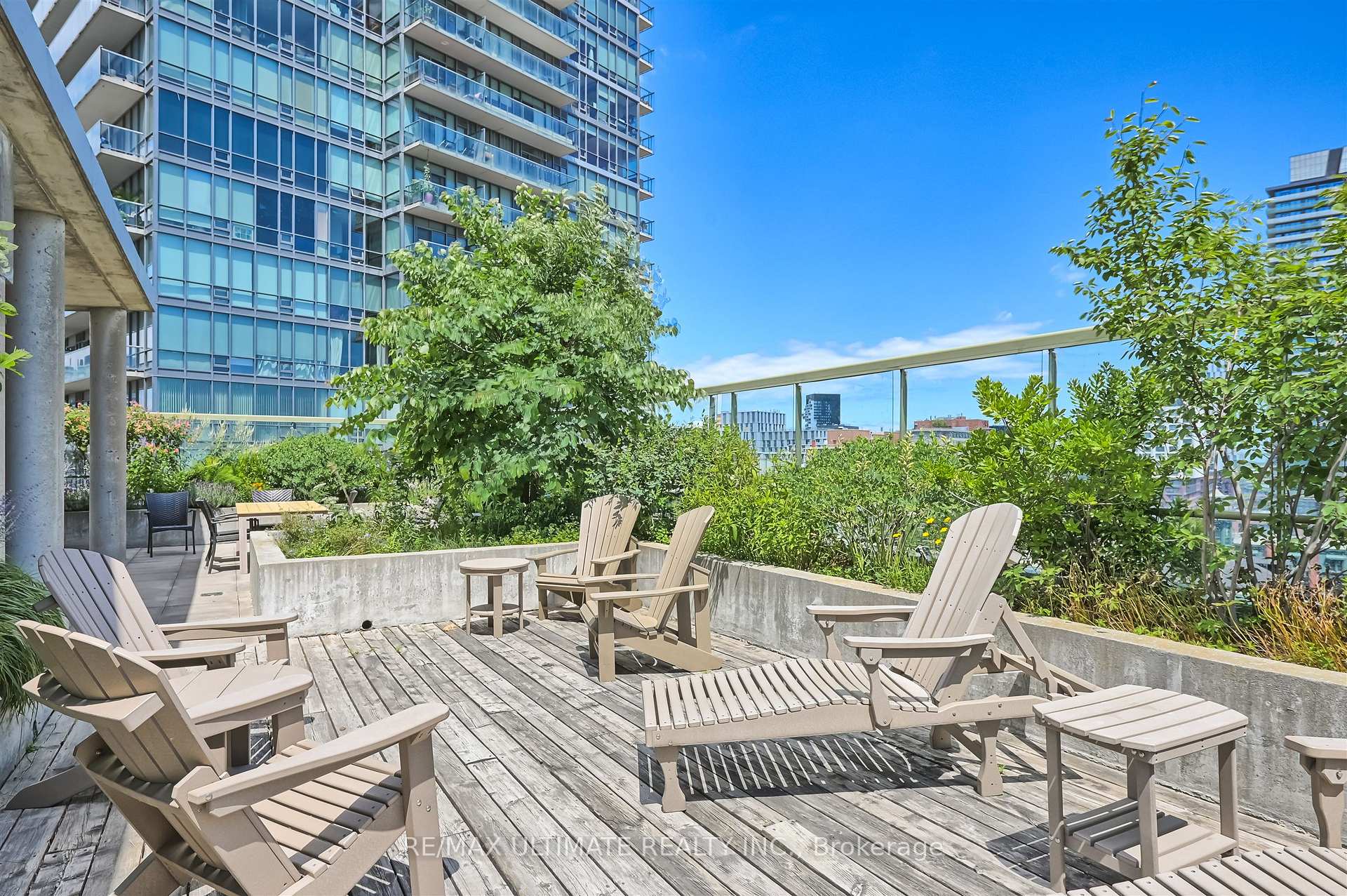 Photo 30 of Unit 808, 39 Parliament Street, Toronto, Waterfront Communities — HOMEH