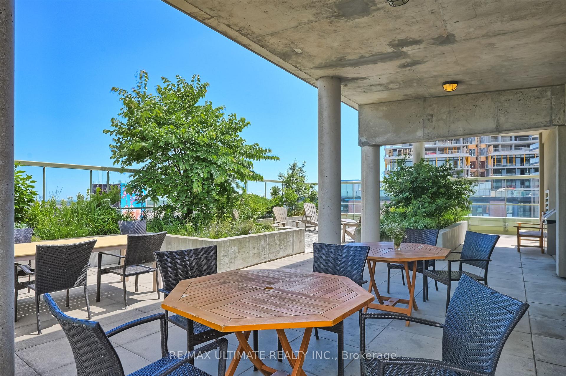 Photo 31 of Unit 808, 39 Parliament Street, Toronto, Waterfront Communities — HOMEH