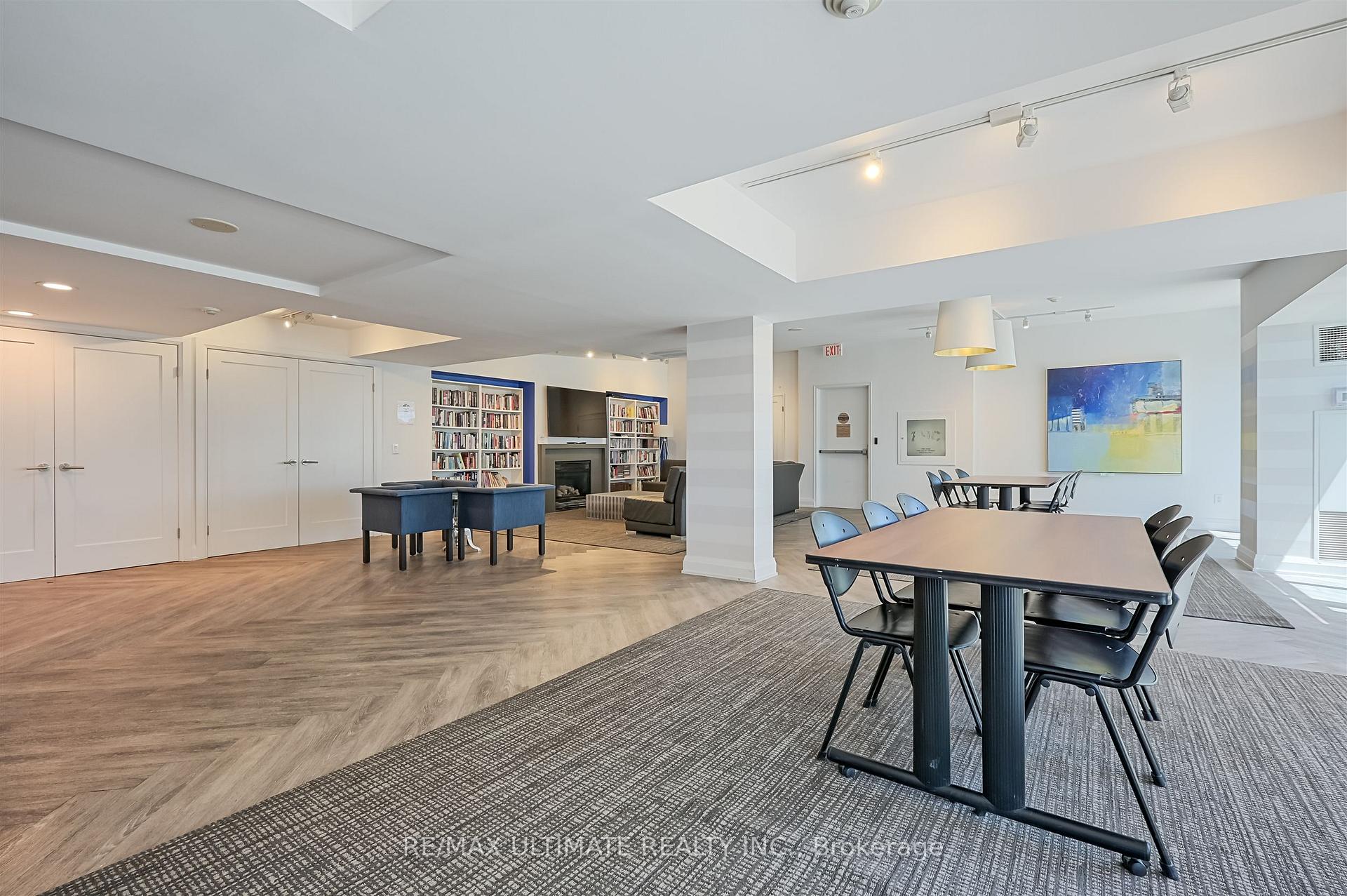 Photo 32 of Unit 808, 39 Parliament Street, Toronto, Waterfront Communities — HOMEH