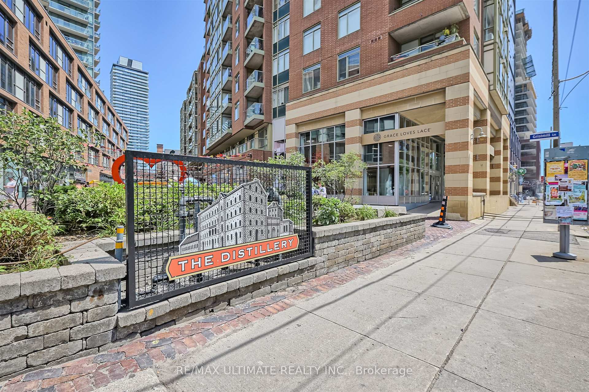 Photo 34 of Unit 808, 39 Parliament Street, Toronto, Waterfront Communities — HOMEH