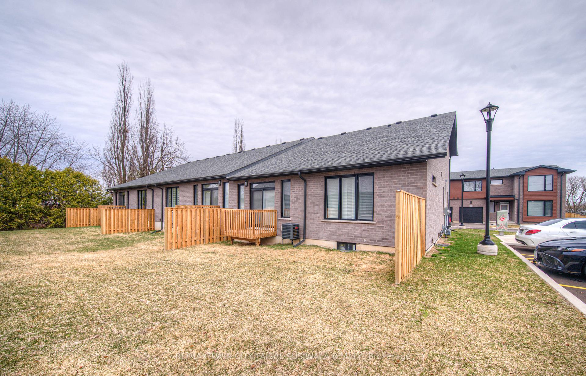 Photo 2 of Unit 3, 264 Blair Road, Cambridge — HOMEH