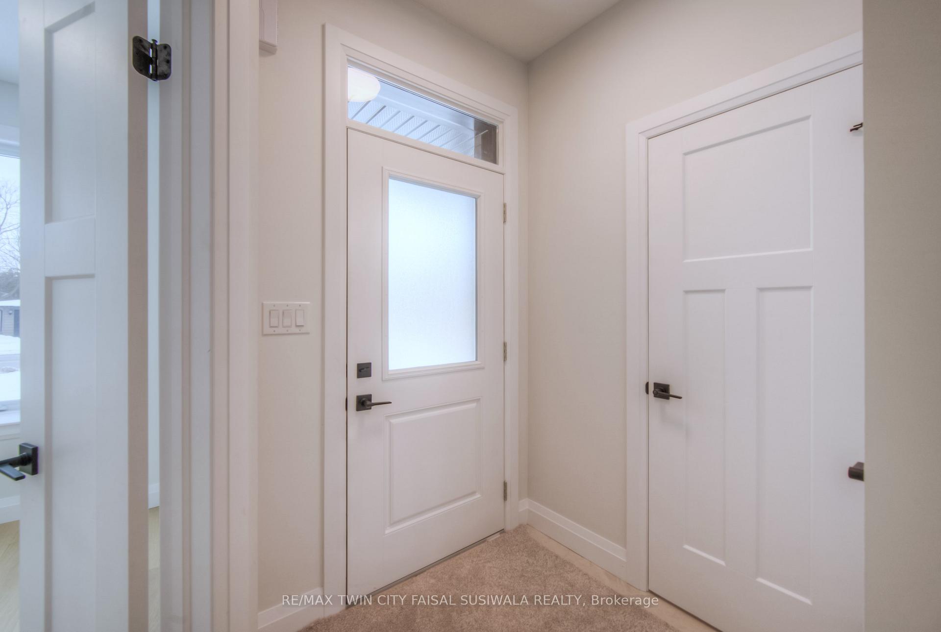 Photo 3 of Unit 3, 264 Blair Road, Cambridge — HOMEH