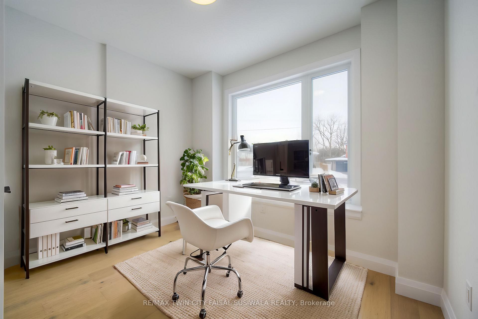 Photo 4 of Unit 3, 264 Blair Road, Cambridge — HOMEH