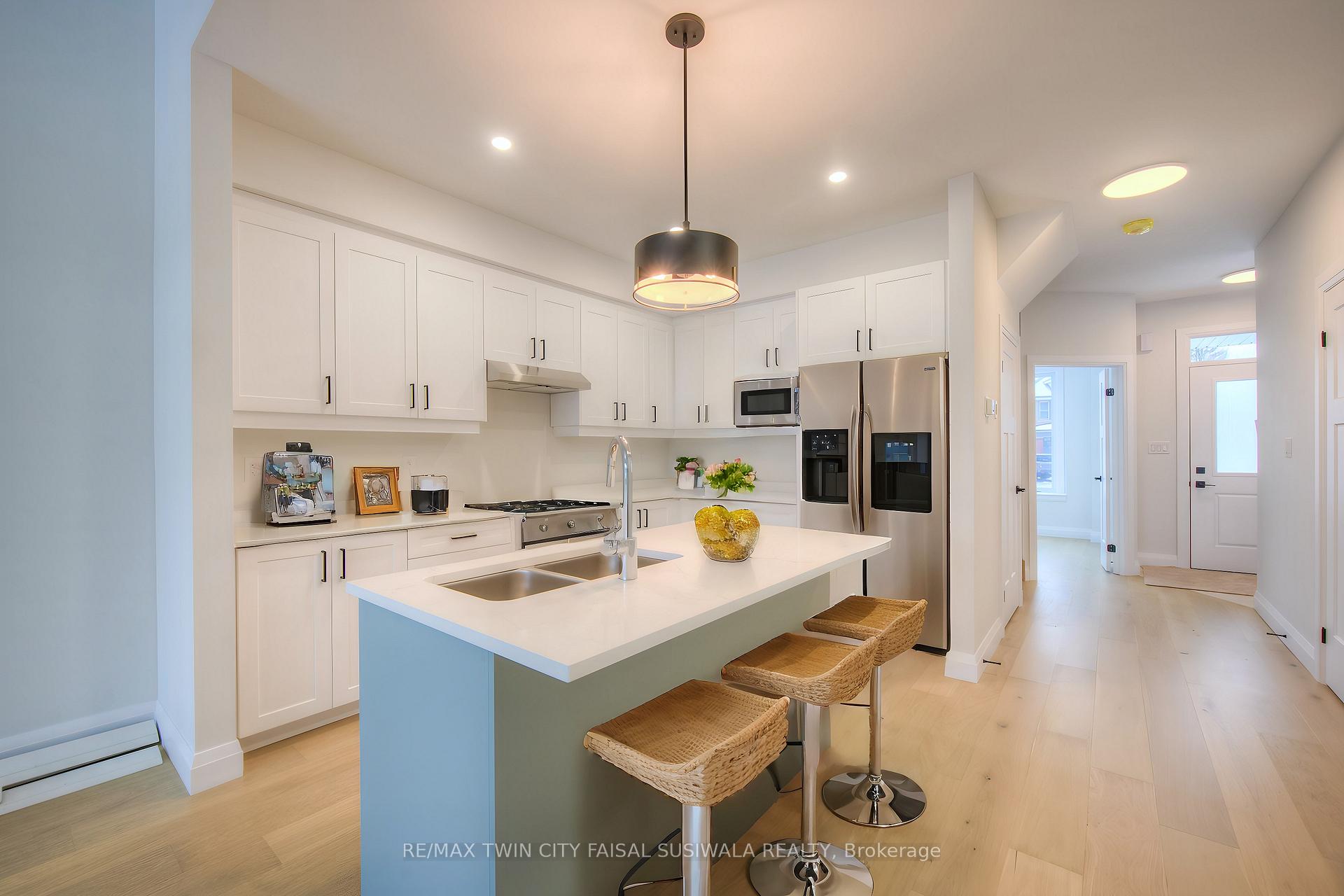Photo 6 of Unit 3, 264 Blair Road, Cambridge — HOMEH