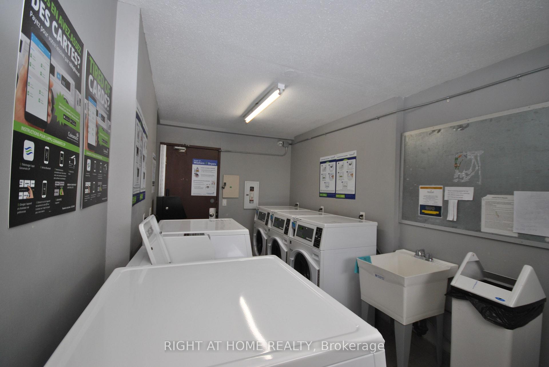 Photo 23 of Unit 106C, 2041 Arrowsmith Drive, Ottawa, Beacon Hill South — HOMEH