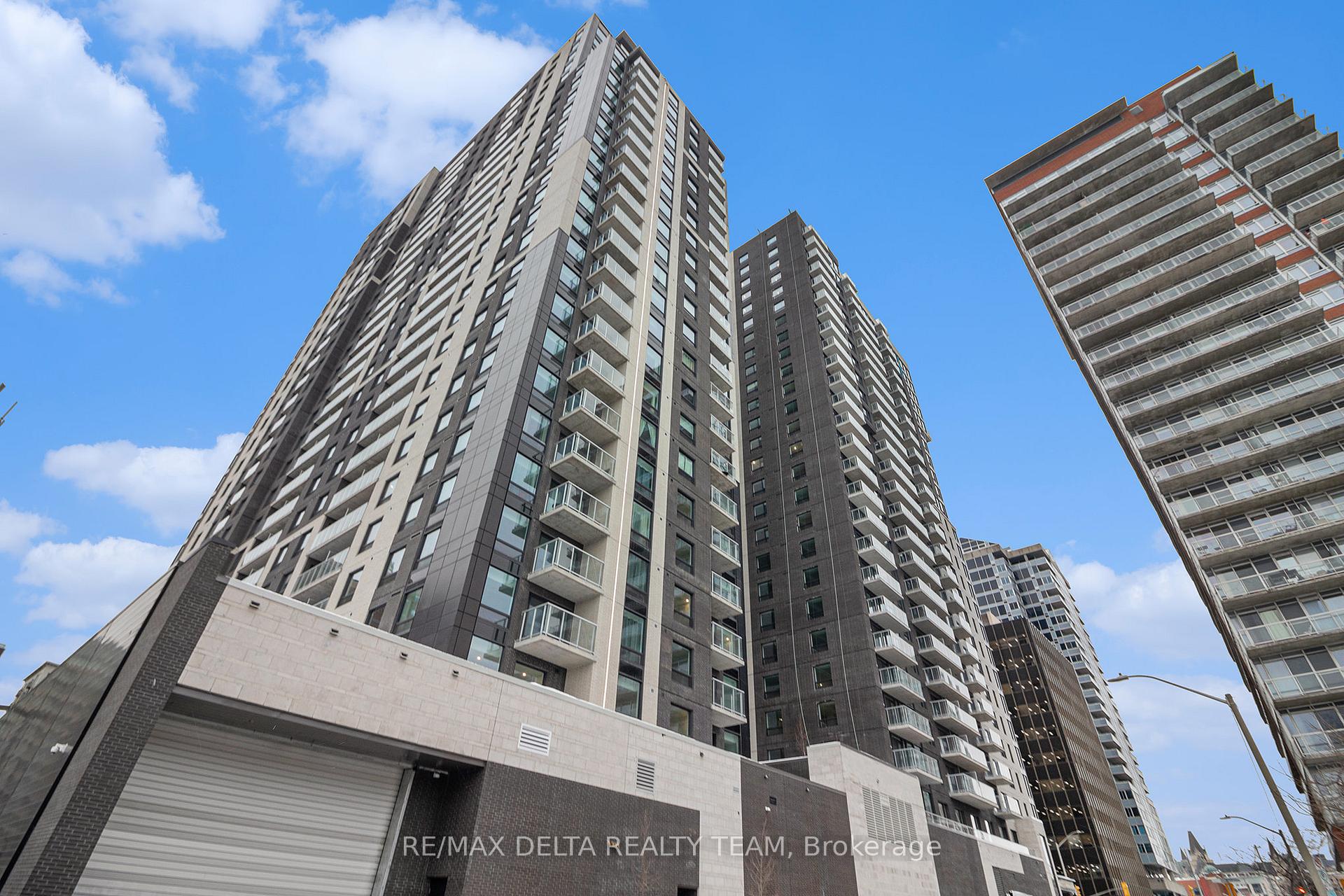Photo 3 of Unit 1209, 180 George Street, Ottawa, Lower Town/Byward Market — HOMEH