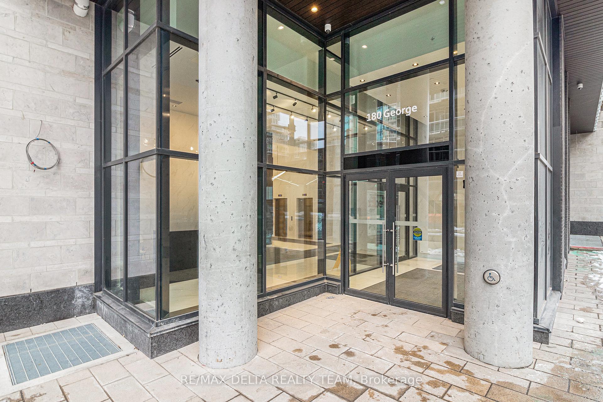 Photo 8 of Unit 1209, 180 George Street, Ottawa, Lower Town/Byward Market — HOMEH