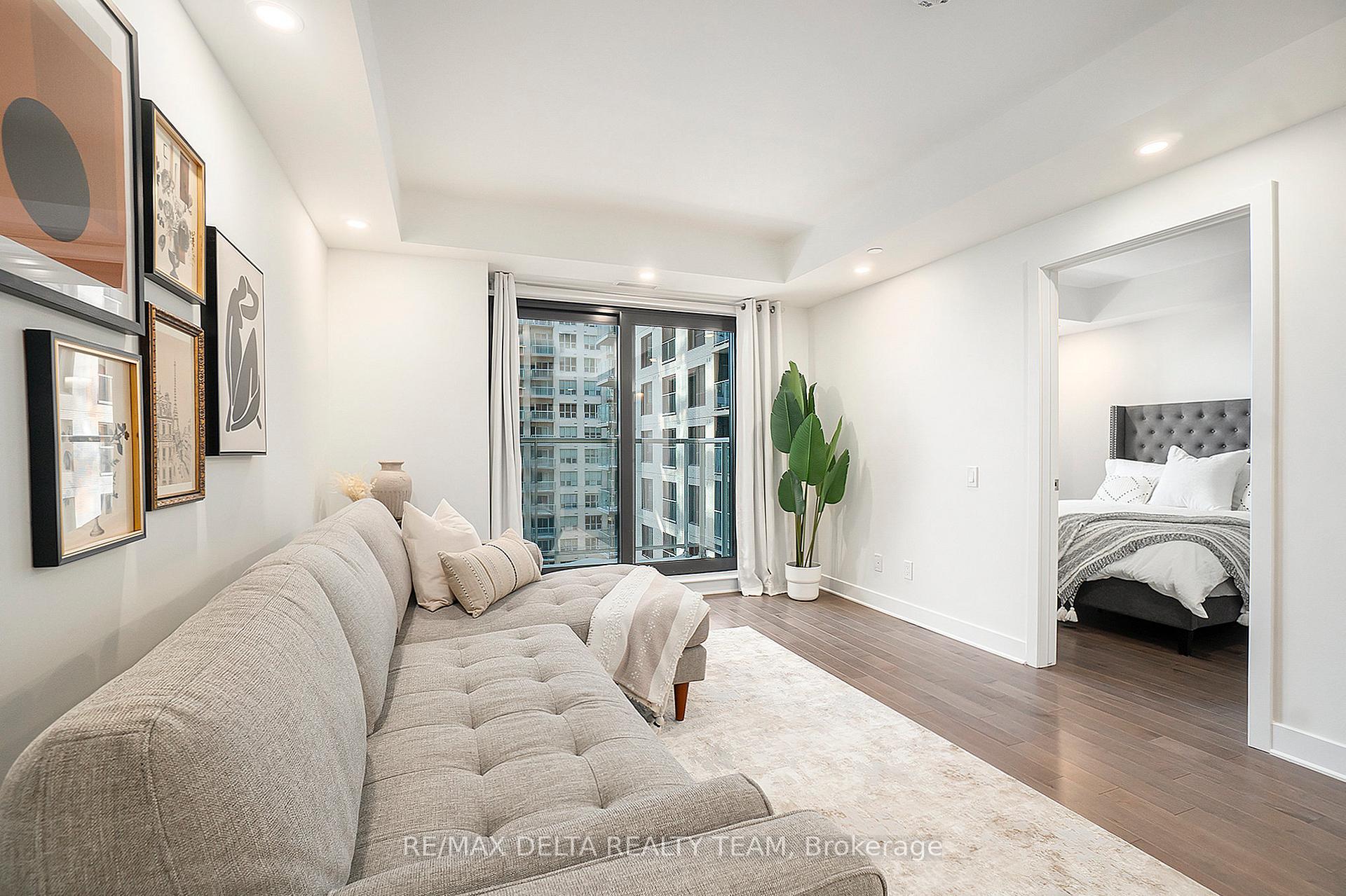 Photo 11 of Unit 1209, 180 George Street, Ottawa, Lower Town/Byward Market — HOMEH