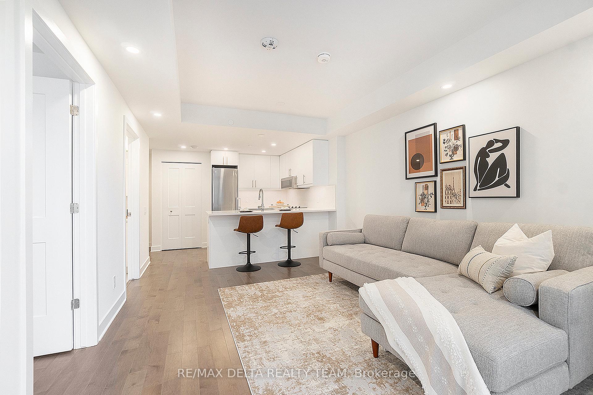 Photo 12 of Unit 1209, 180 George Street, Ottawa, Lower Town/Byward Market — HOMEH