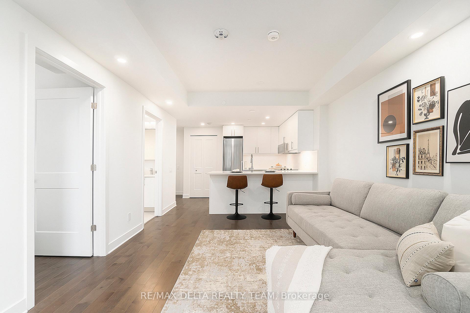 Photo 13 of Unit 1209, 180 George Street, Ottawa, Lower Town/Byward Market — HOMEH