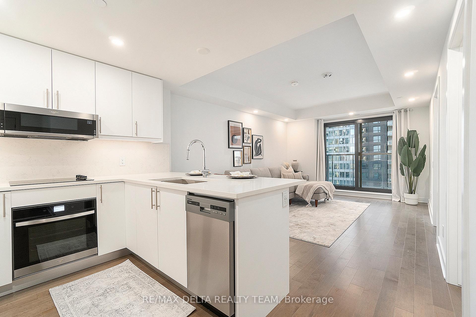 Photo 15 of Unit 1209, 180 George Street, Ottawa, Lower Town/Byward Market — HOMEH