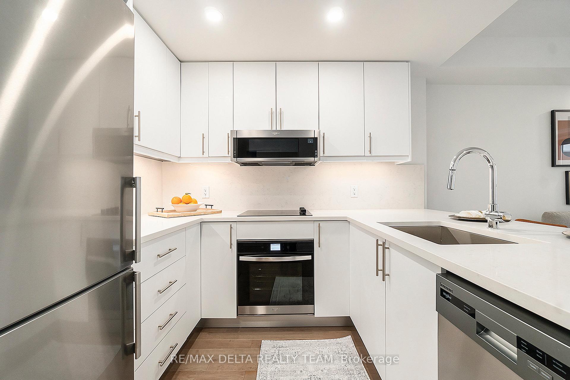 Photo 18 of Unit 1209, 180 George Street, Ottawa, Lower Town/Byward Market — HOMEH