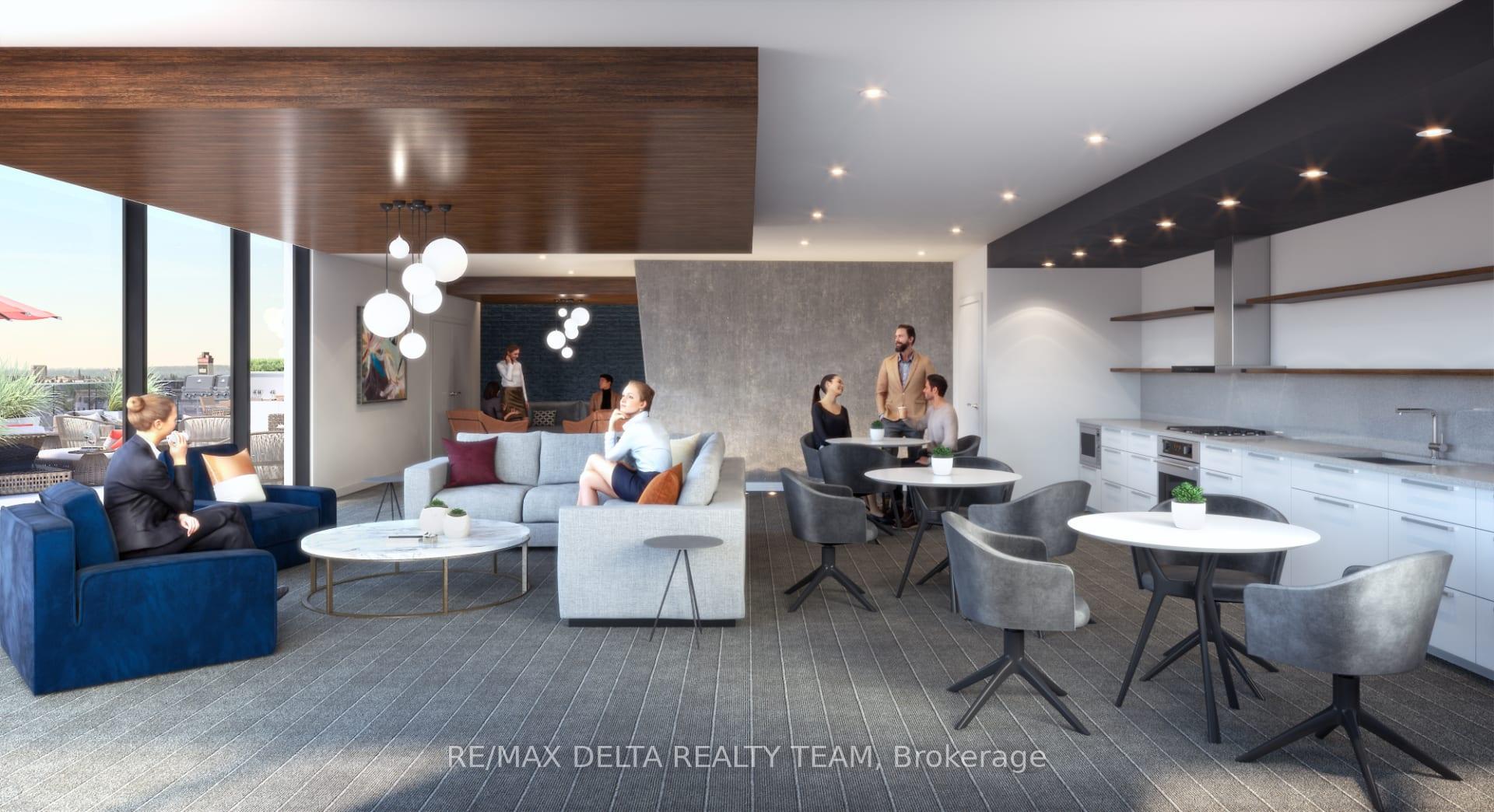 Photo 44 of Unit 1209, 180 George Street, Ottawa, Lower Town/Byward Market — HOMEH