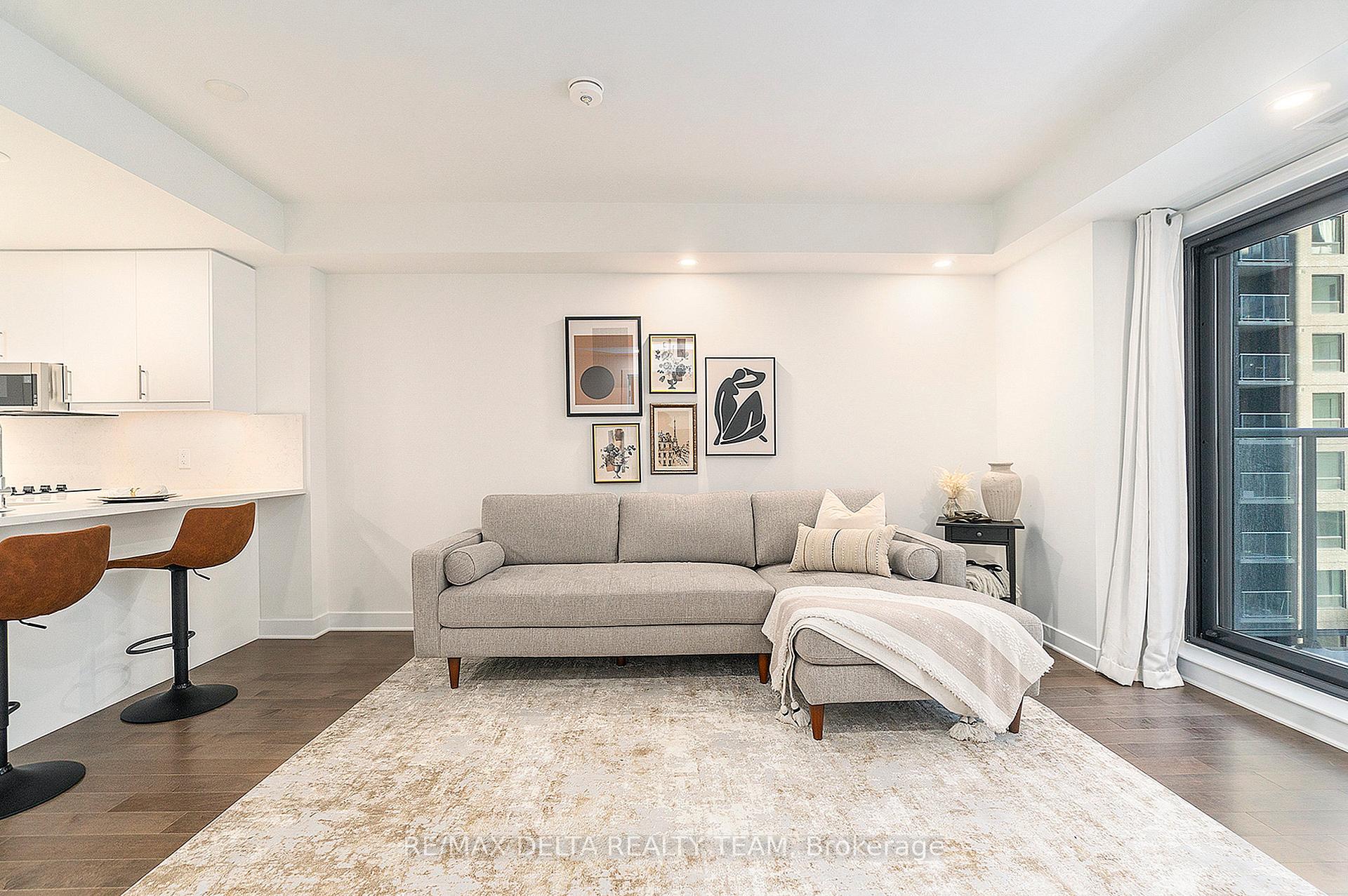 Photo 33 of Unit 1209, 180 George Street, Ottawa, Lower Town/Byward Market — HOMEH