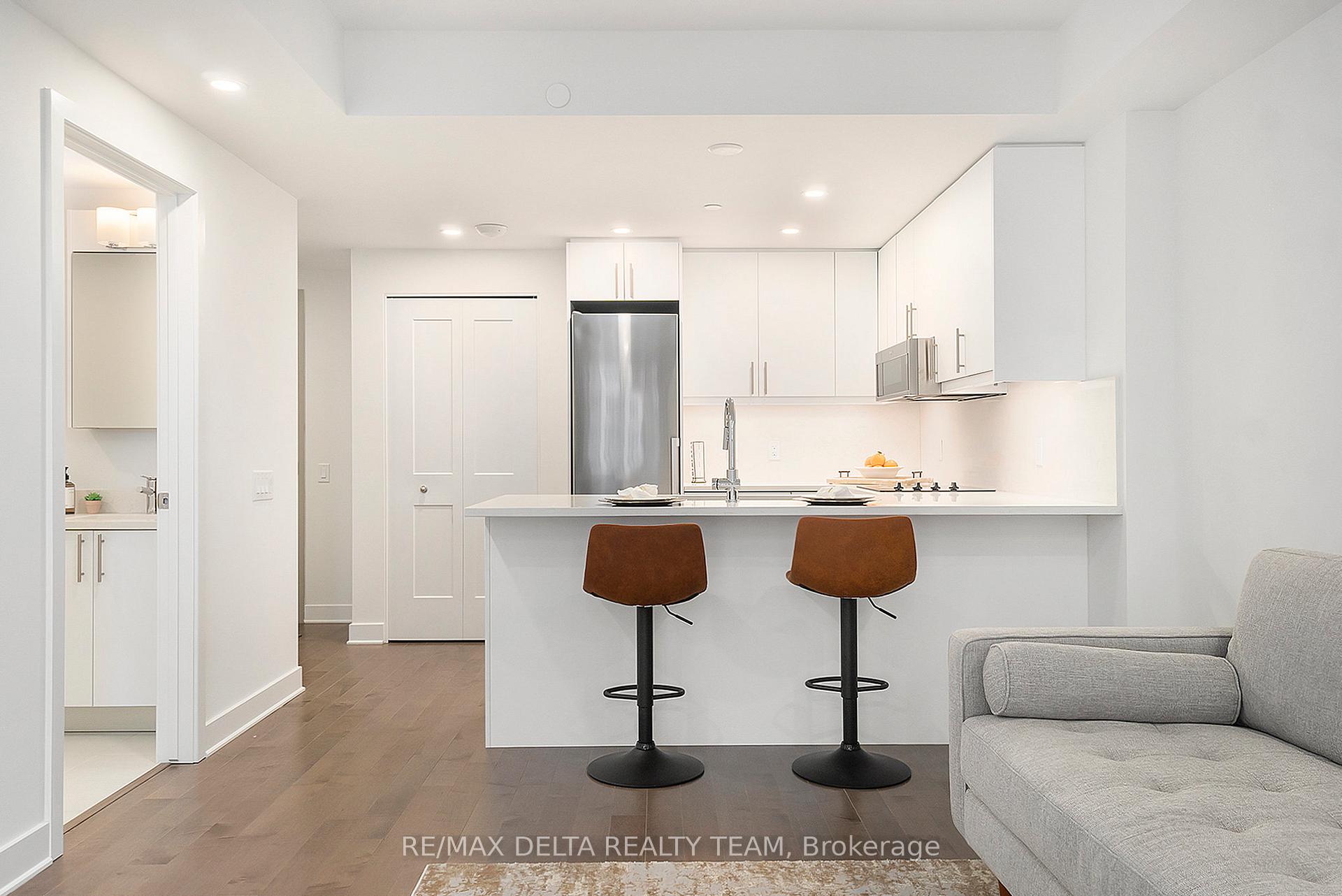 Photo 35 of Unit 1209, 180 George Street, Ottawa, Lower Town/Byward Market — HOMEH