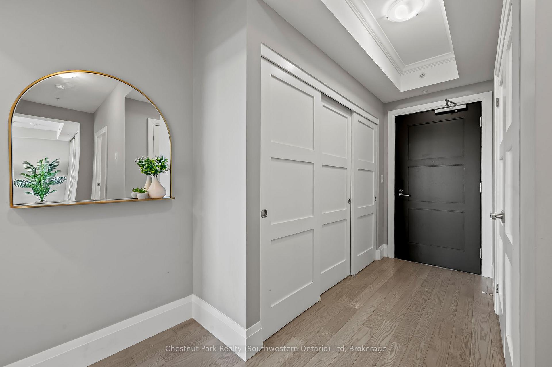Photo 7 of Unit 1007, 63 Arthur Street S, Guelph, St. Patrick's Ward — HOMEH