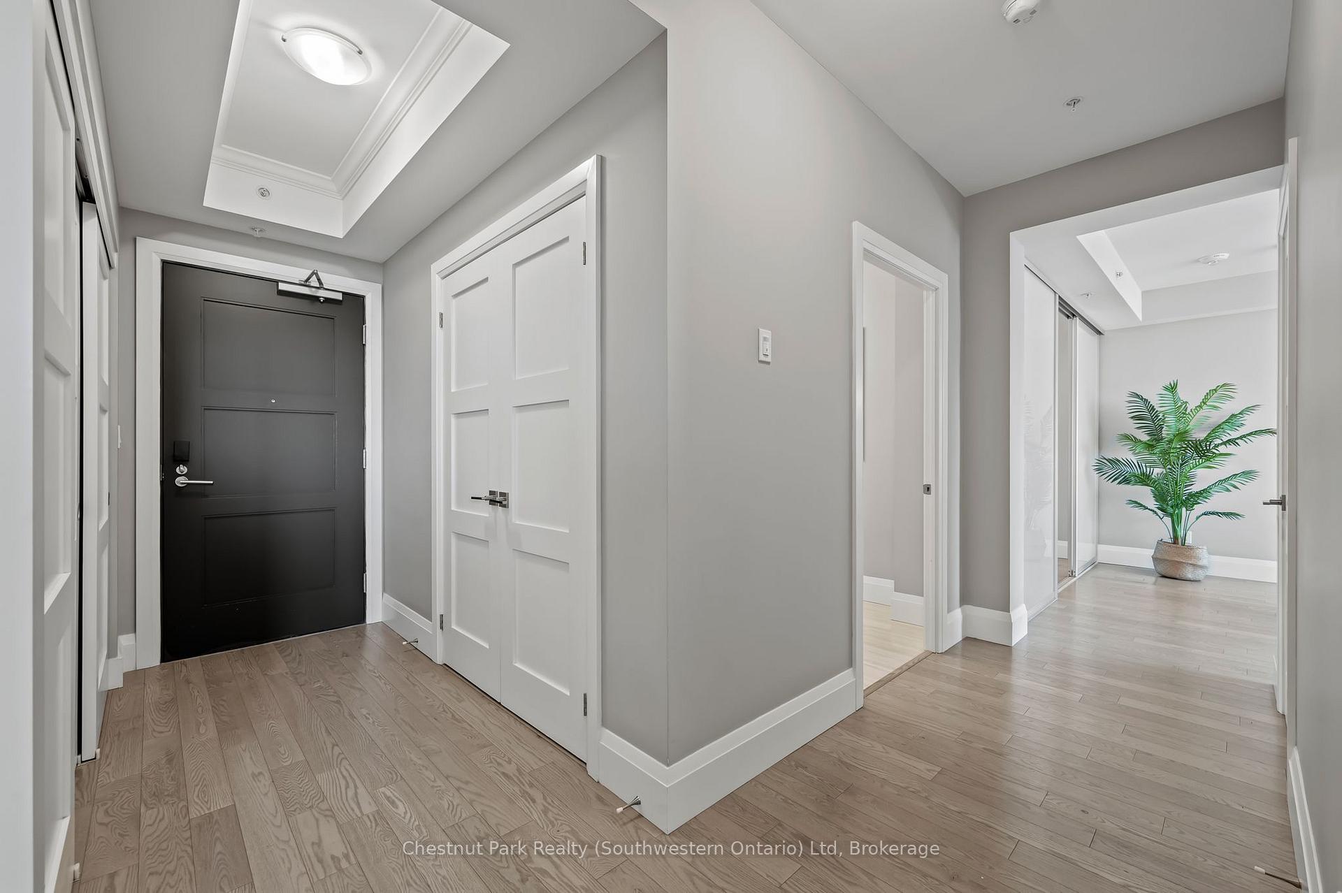 Photo 8 of Unit 1007, 63 Arthur Street S, Guelph, St. Patrick's Ward — HOMEH