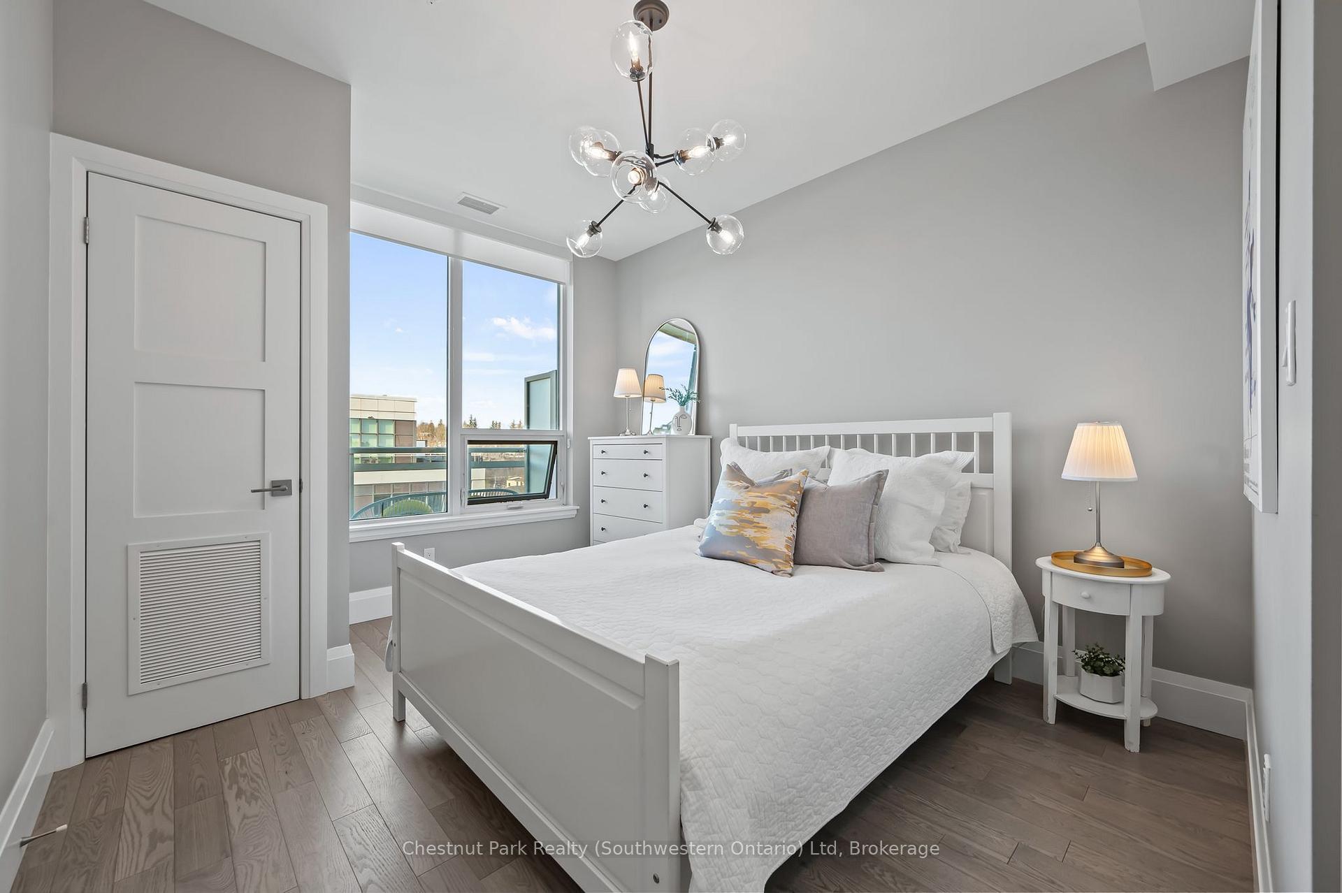 Photo 10 of Unit 1007, 63 Arthur Street S, Guelph, St. Patrick's Ward — HOMEH