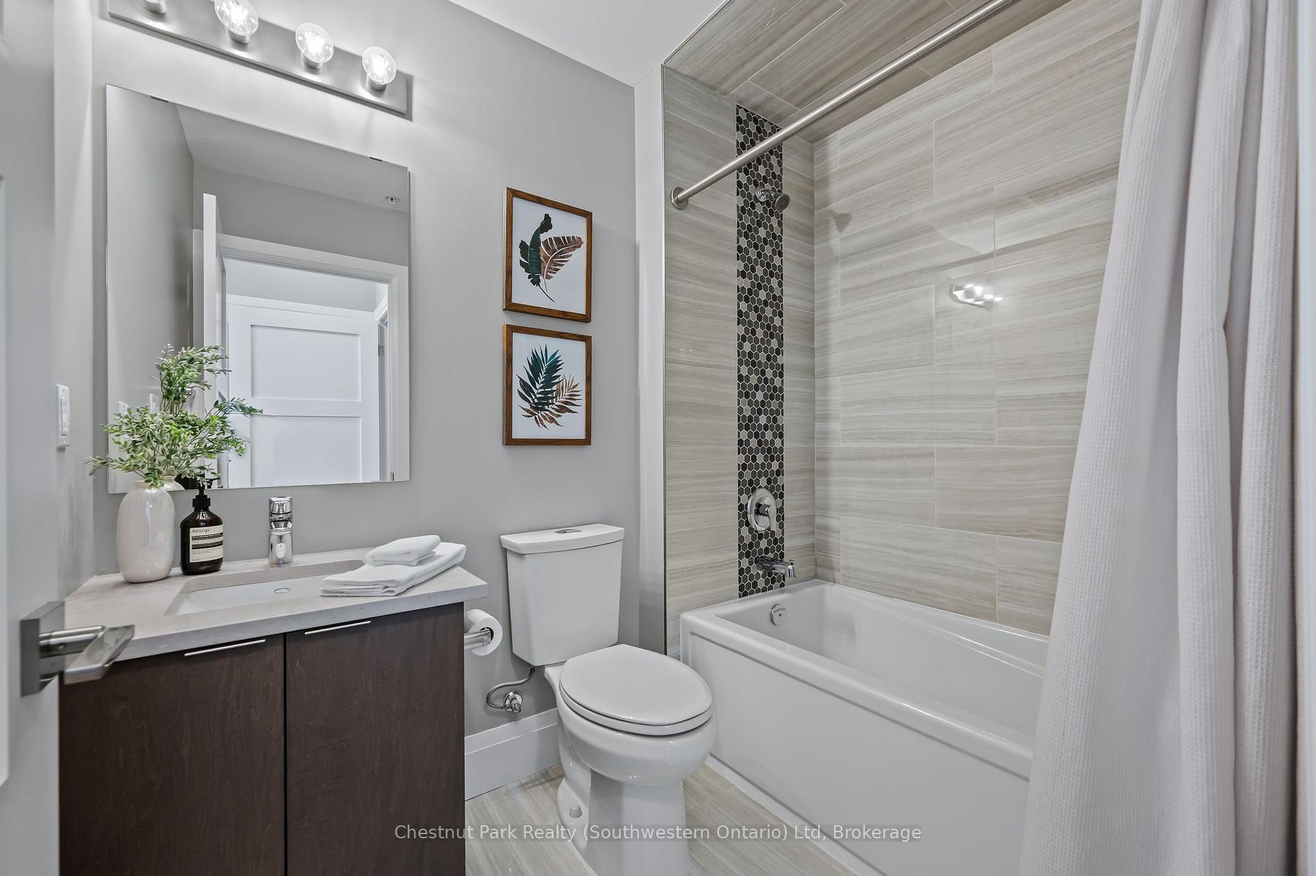 Photo 11 of Unit 1007, 63 Arthur Street S, Guelph, St. Patrick's Ward — HOMEH