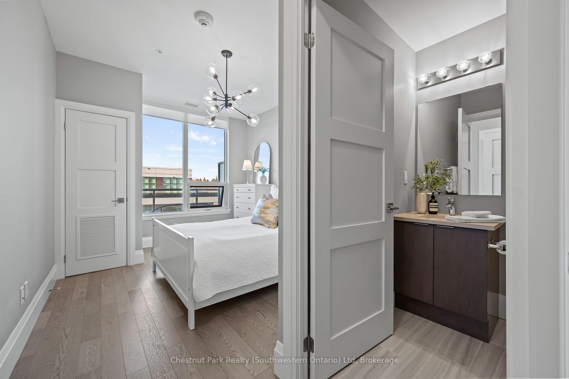 Photo 12 of Unit 1007, 63 Arthur Street S, Guelph, St. Patrick's Ward — HOMEH