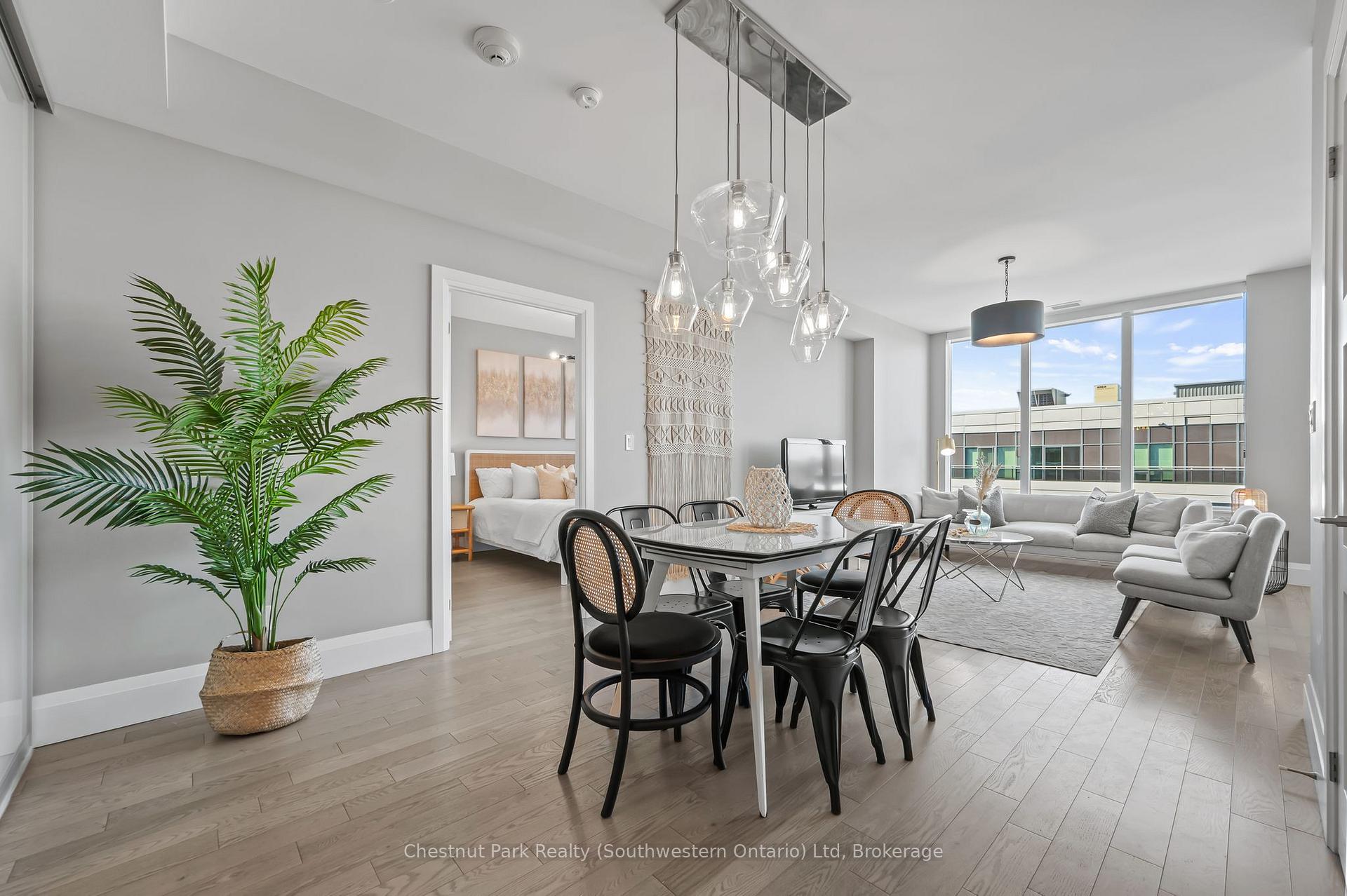 Photo 14 of Unit 1007, 63 Arthur Street S, Guelph, St. Patrick's Ward — HOMEH