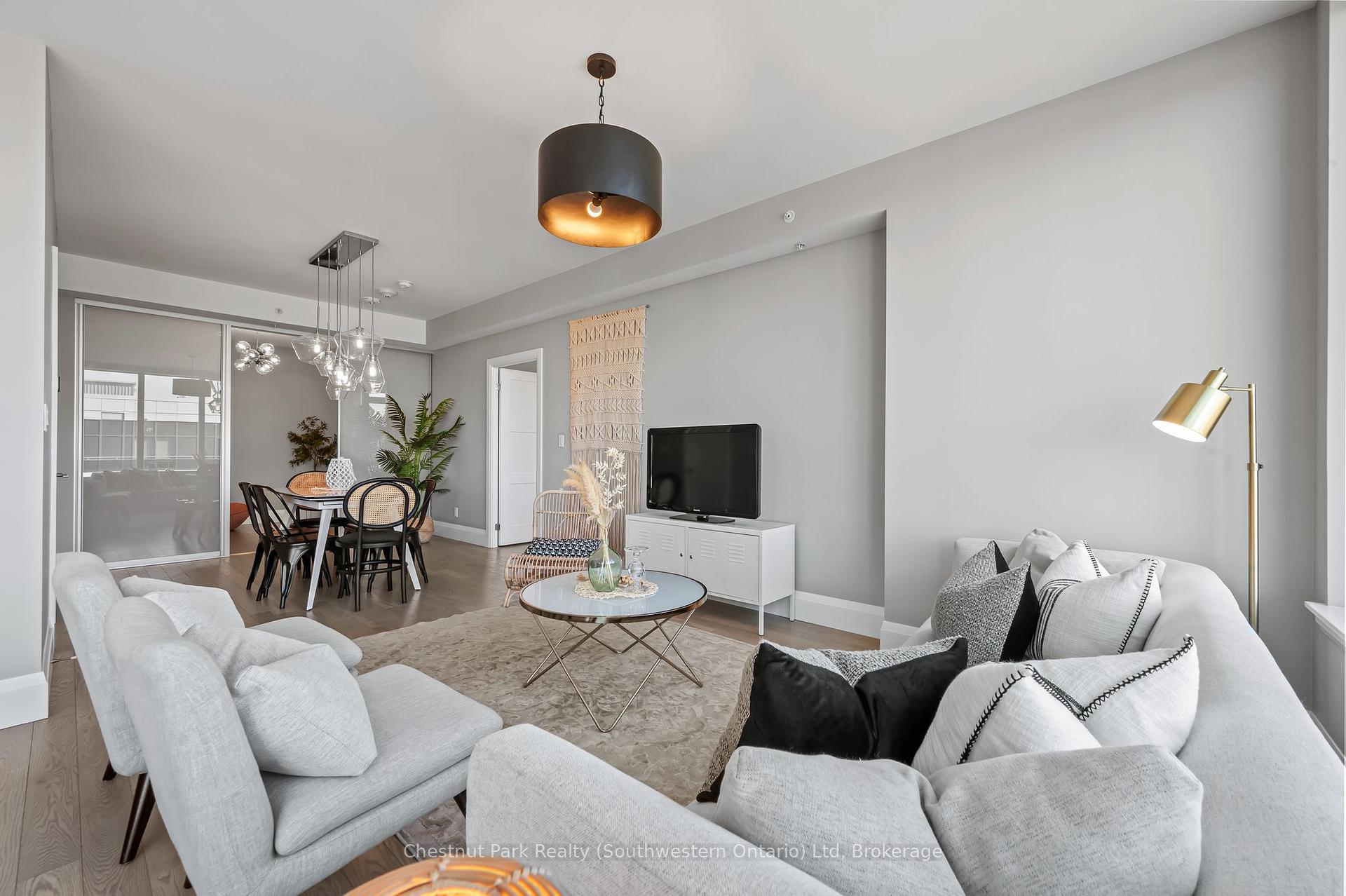 Photo 15 of Unit 1007, 63 Arthur Street S, Guelph, St. Patrick's Ward — HOMEH