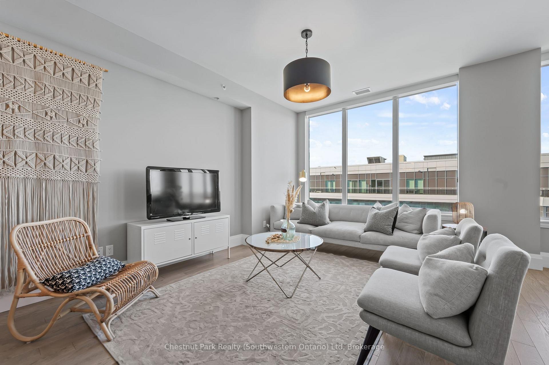 Photo 17 of Unit 1007, 63 Arthur Street S, Guelph, St. Patrick's Ward — HOMEH