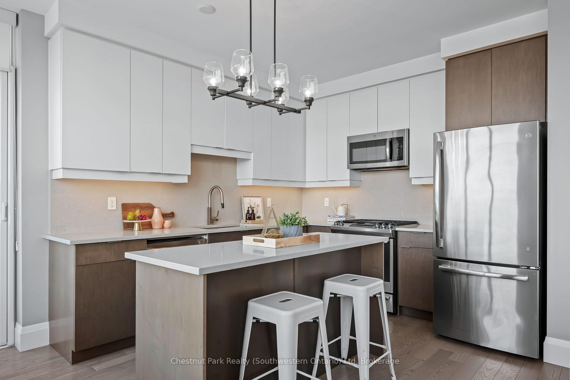 Photo 21 of Unit 1007, 63 Arthur Street S, Guelph, St. Patrick's Ward — HOMEH