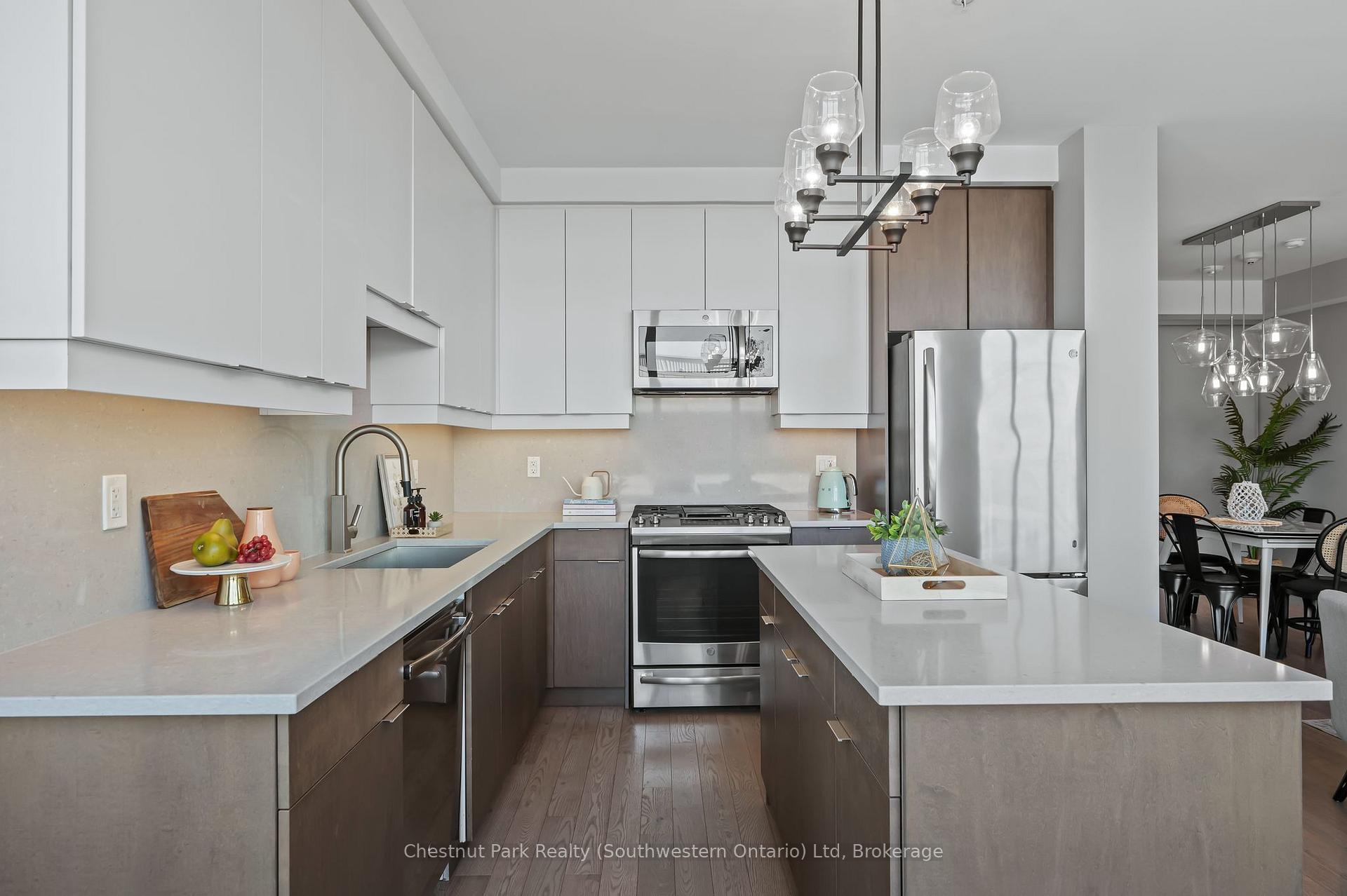 Photo 22 of Unit 1007, 63 Arthur Street S, Guelph, St. Patrick's Ward — HOMEH