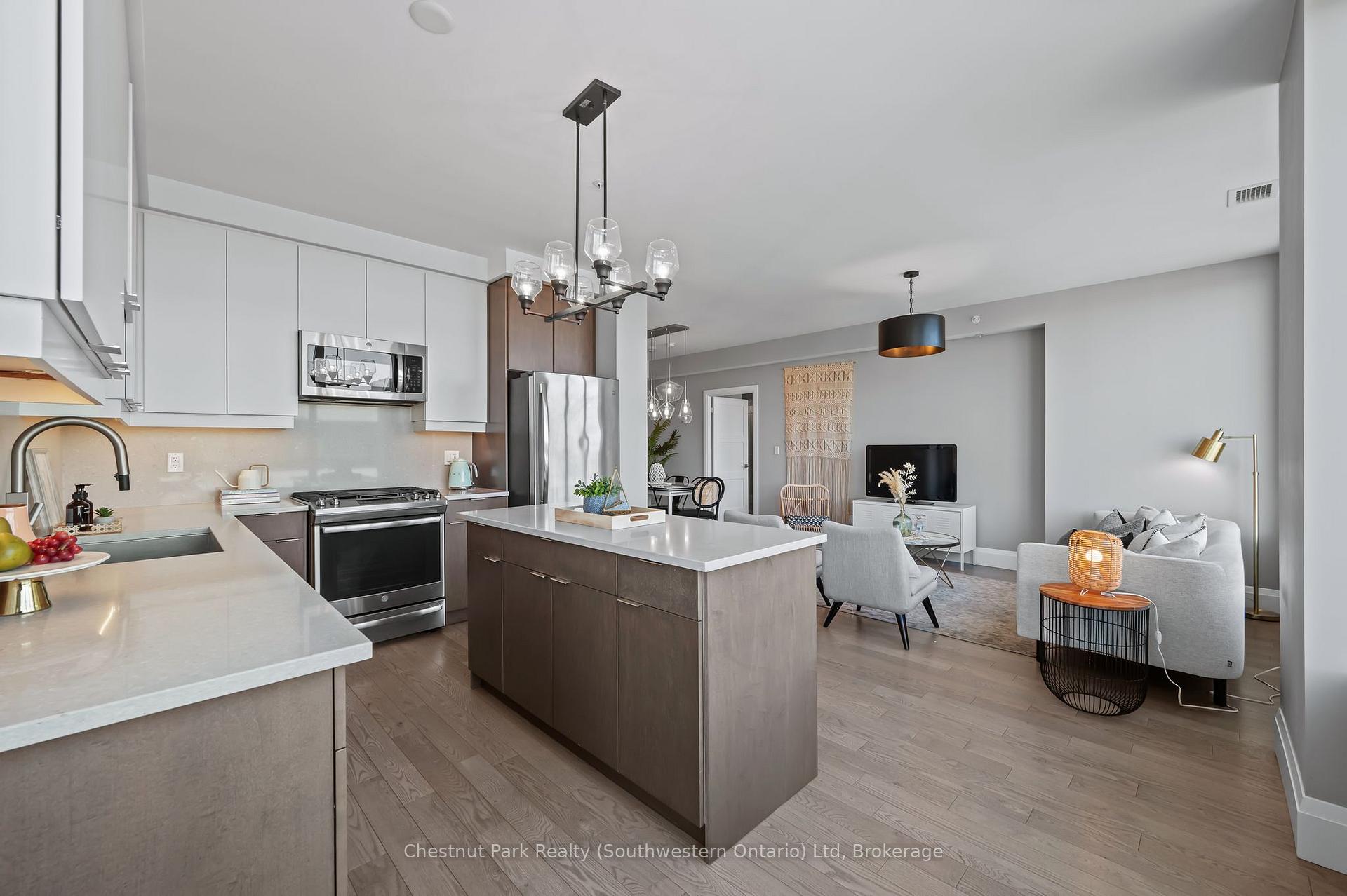 Photo 23 of Unit 1007, 63 Arthur Street S, Guelph, St. Patrick's Ward — HOMEH