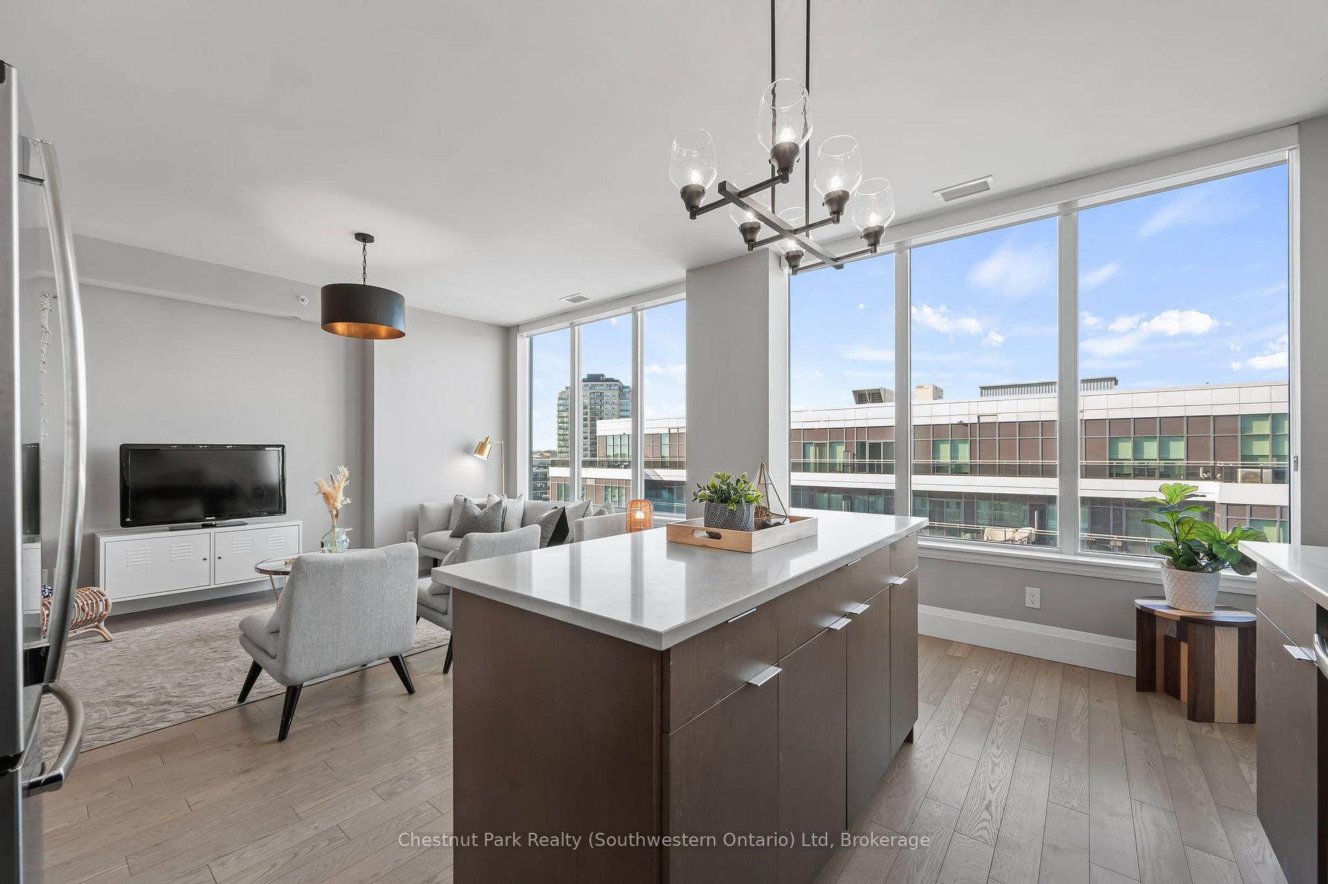 Photo 24 of Unit 1007, 63 Arthur Street S, Guelph, St. Patrick's Ward — HOMEH