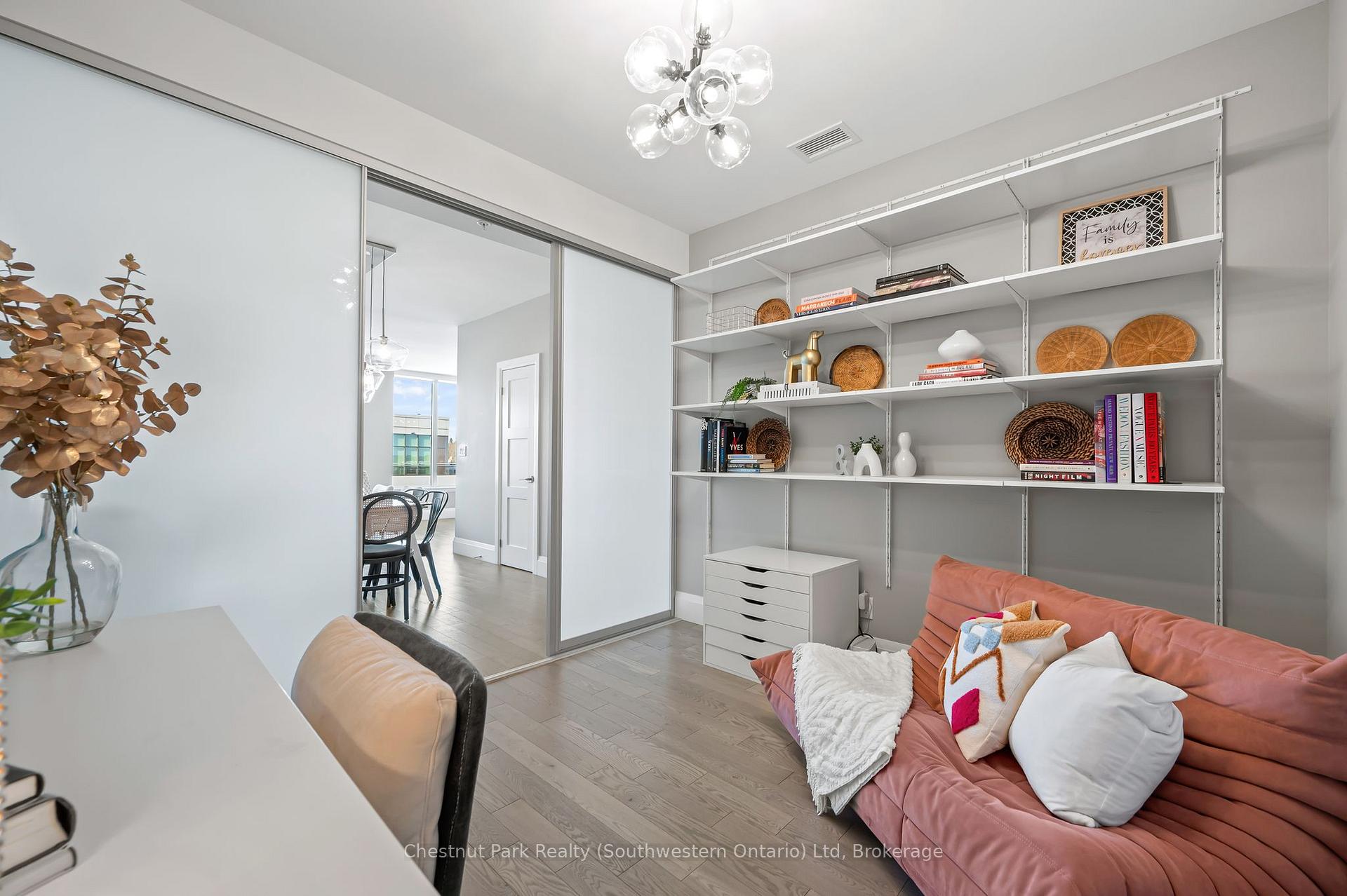 Photo 26 of Unit 1007, 63 Arthur Street S, Guelph, St. Patrick's Ward — HOMEH